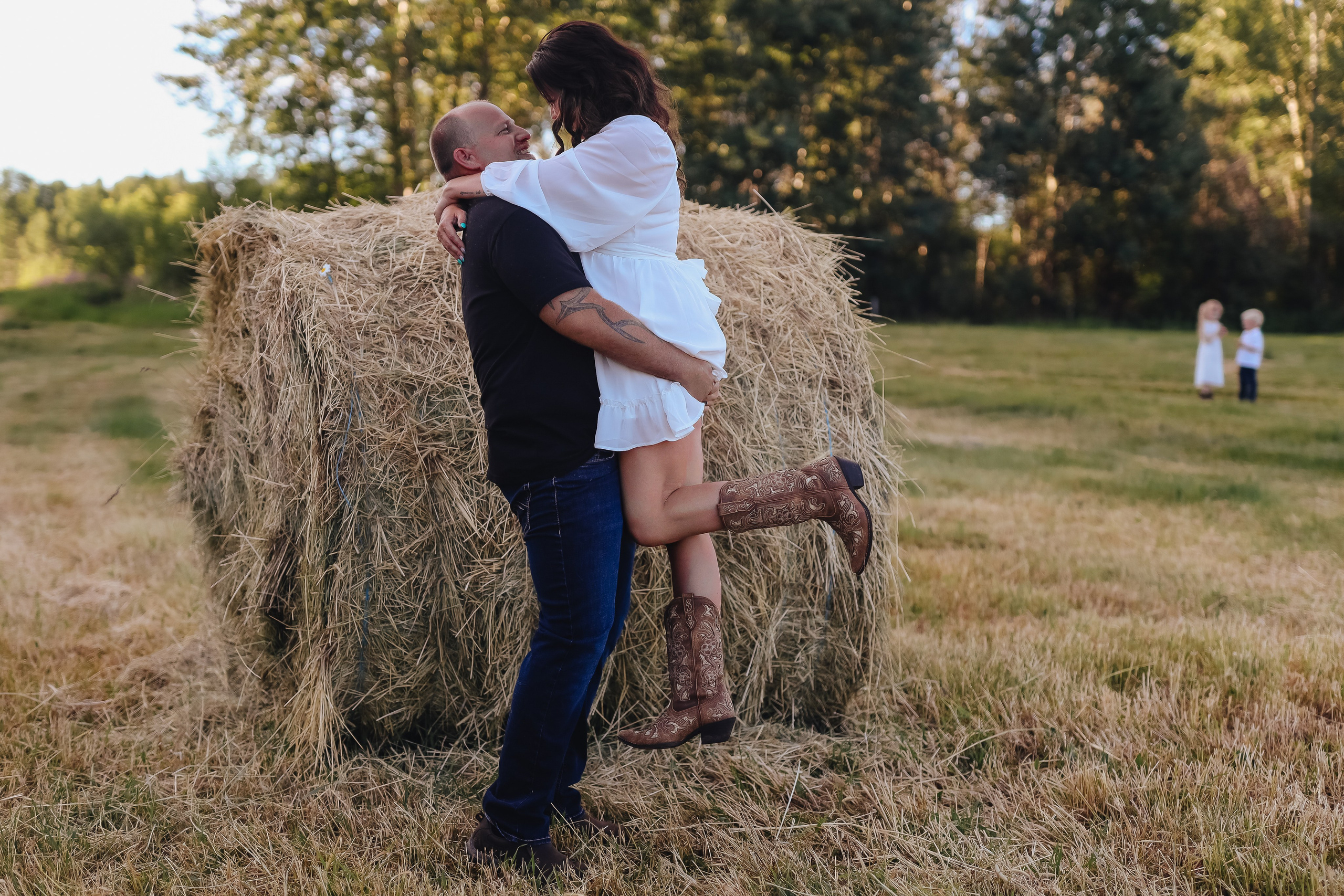 Family. Ellen Litvinova photography