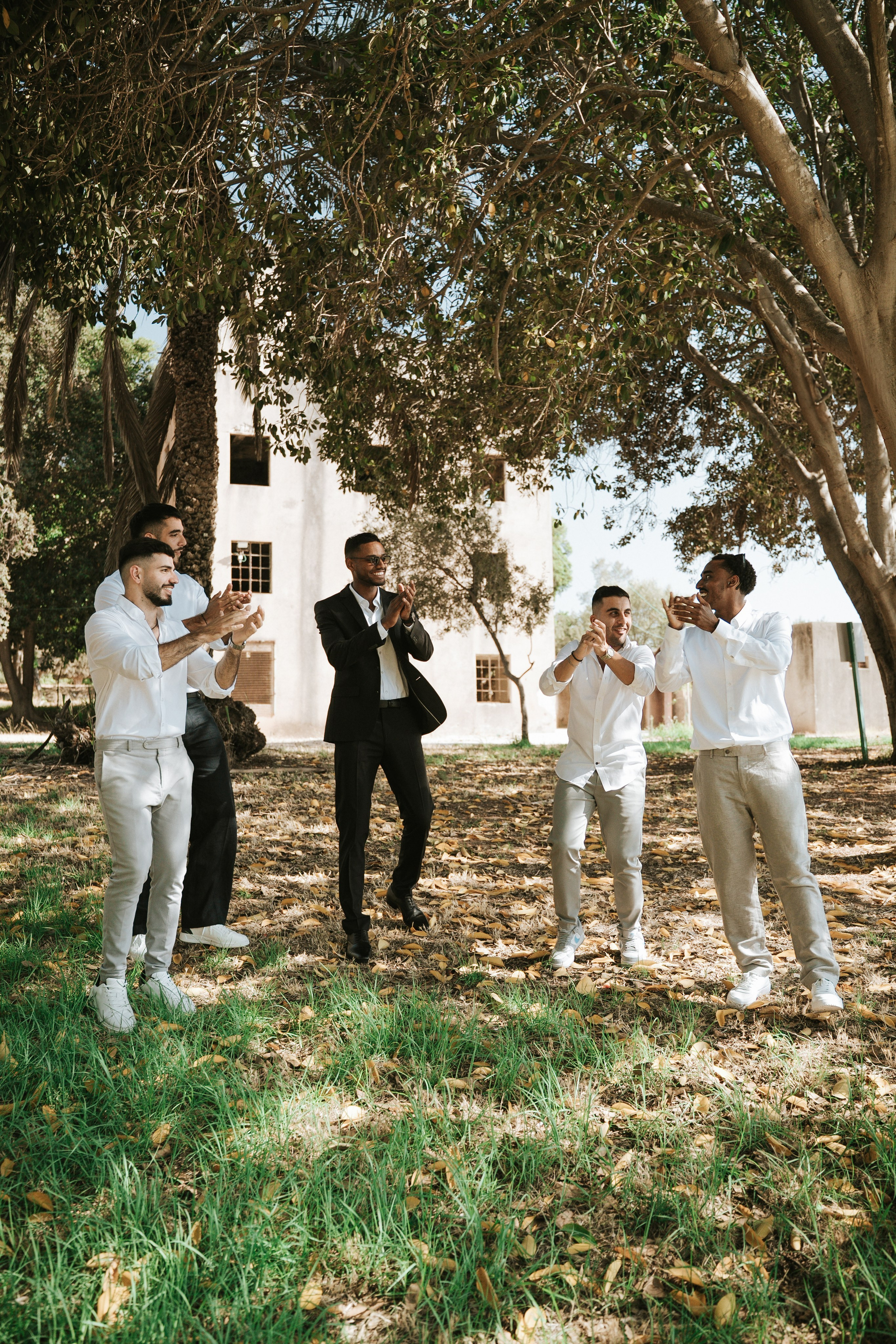 Weddings. Sergey Kalinkin Photography
