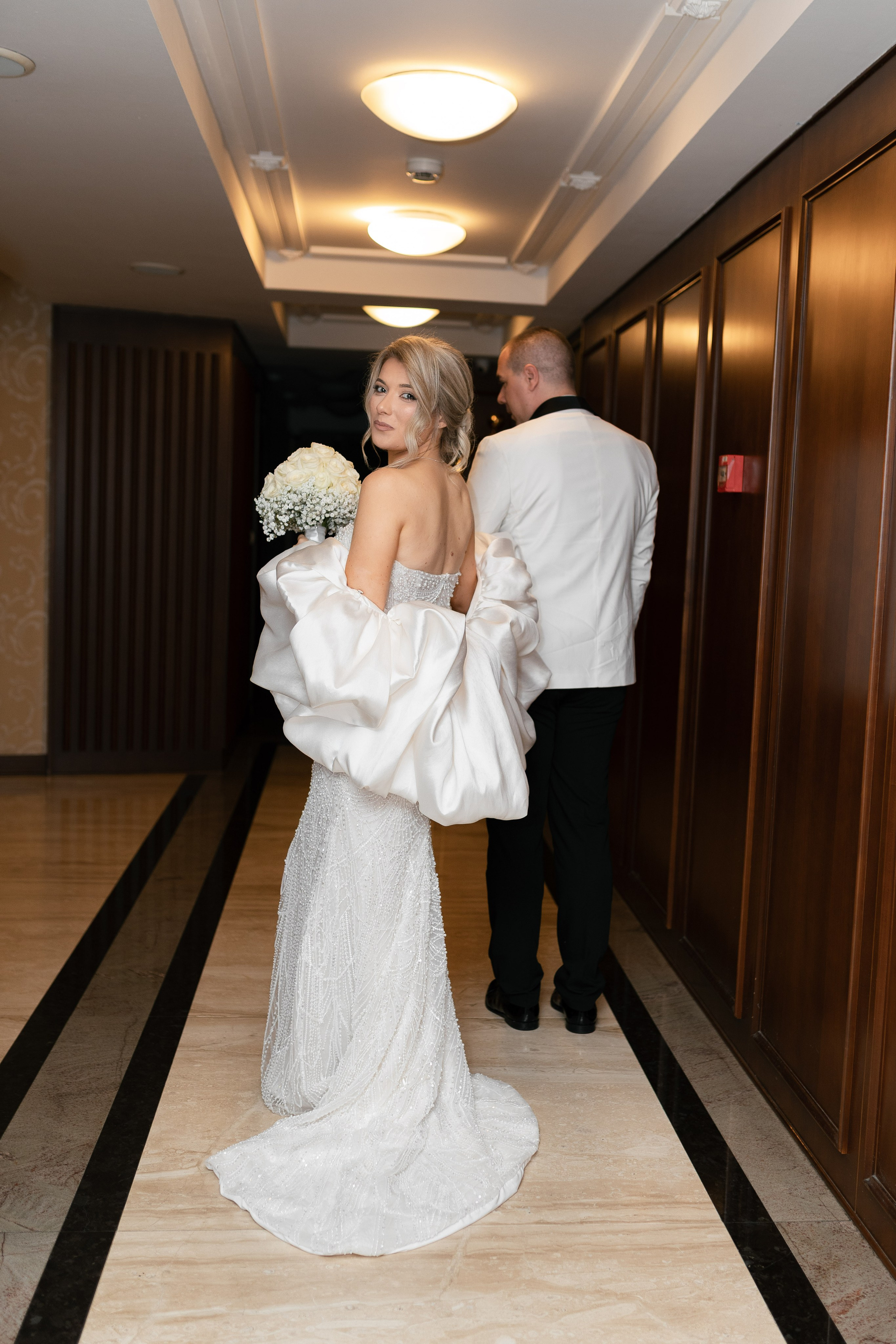 S&J | Timeless Frames at Hotel Moskva. Black Sheep Produkcija| Wedding Photography and Wedding Films, based in Kragujevac, Europe / Fotograf i videograf, Kragujevac, Srbija