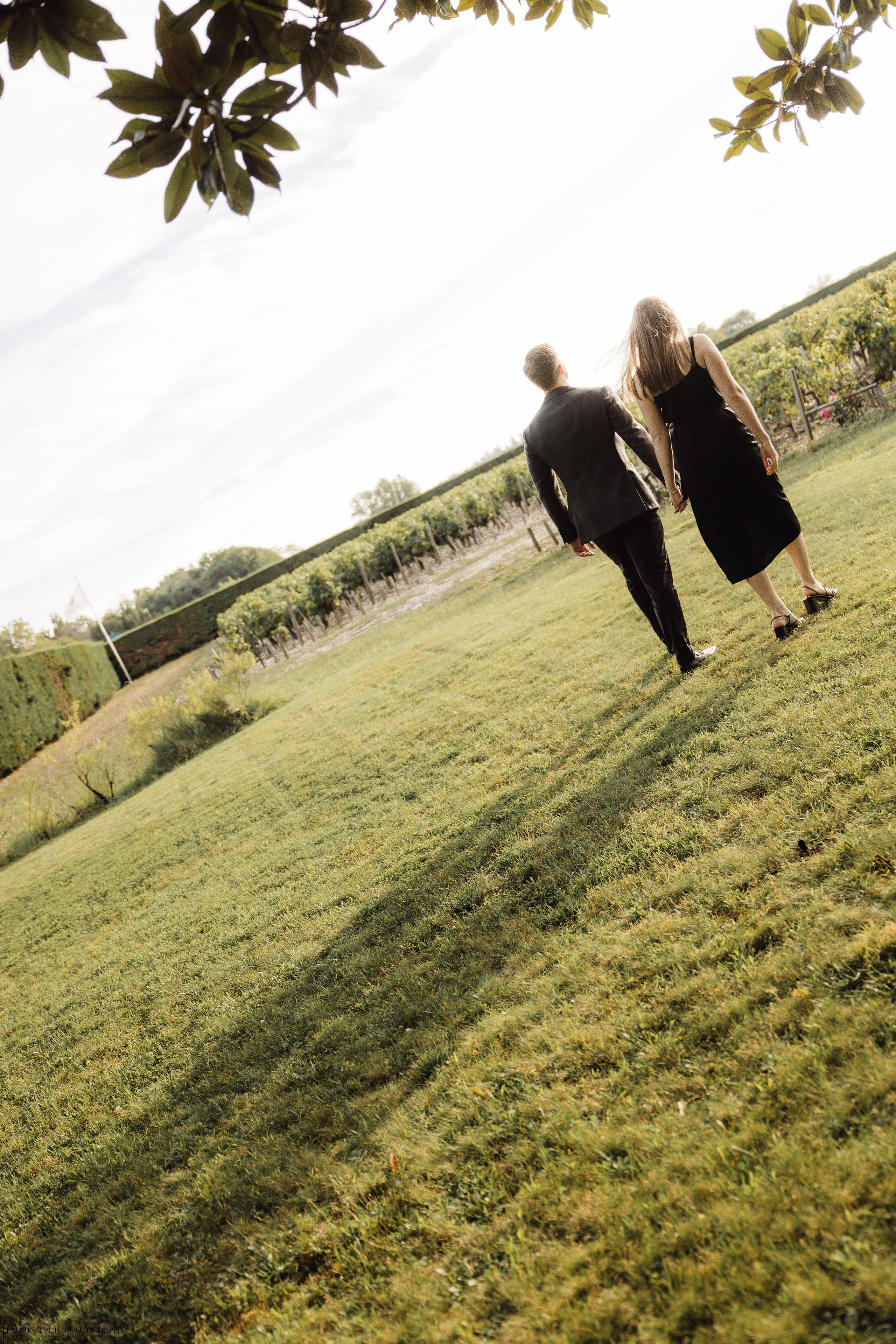 Ce spun client despre serviciile mele de  fotograf?. Fotograf de Nuntă la Bordeaux, Florin Țugui