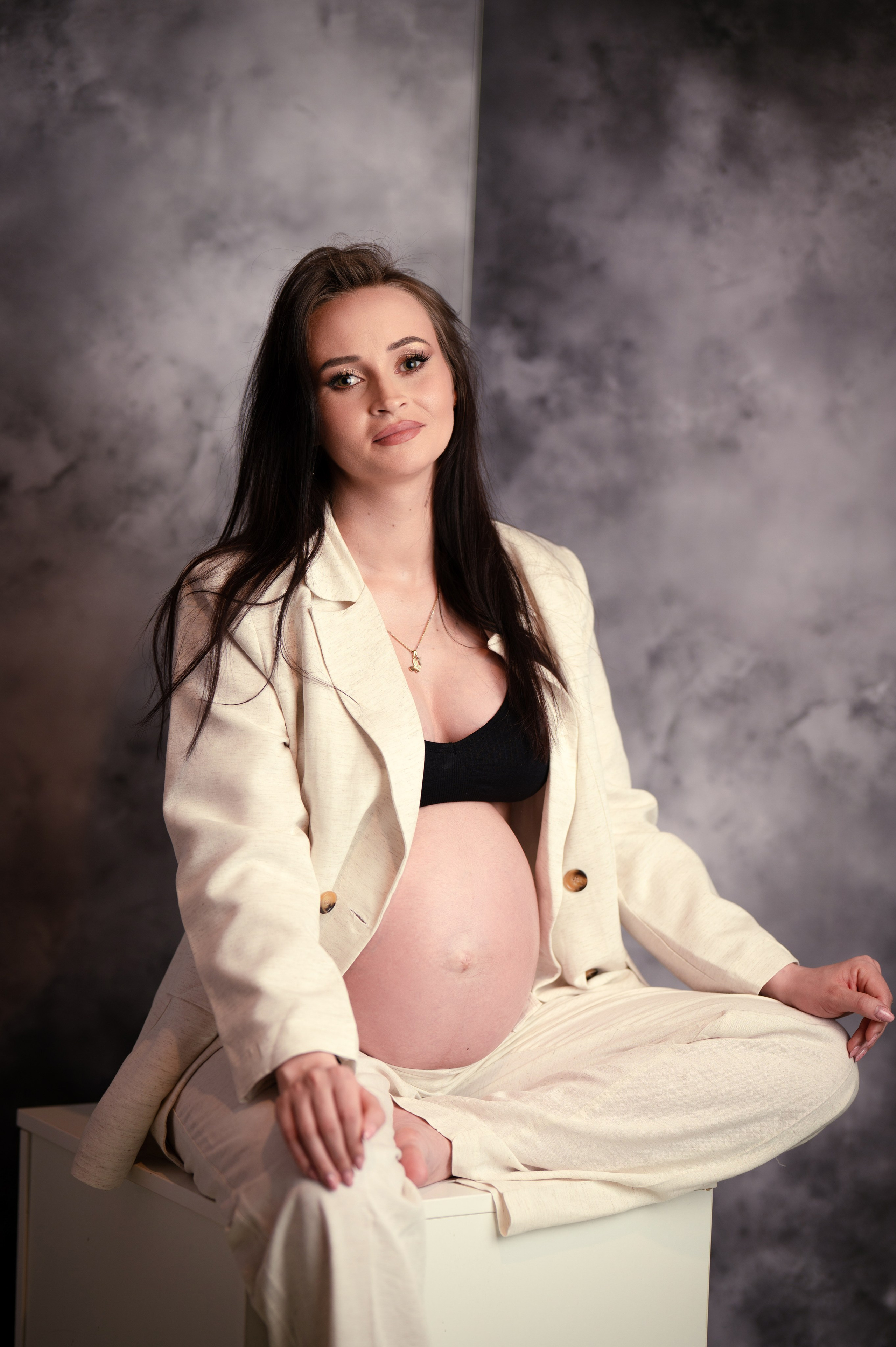 Maternity. EVA Photography