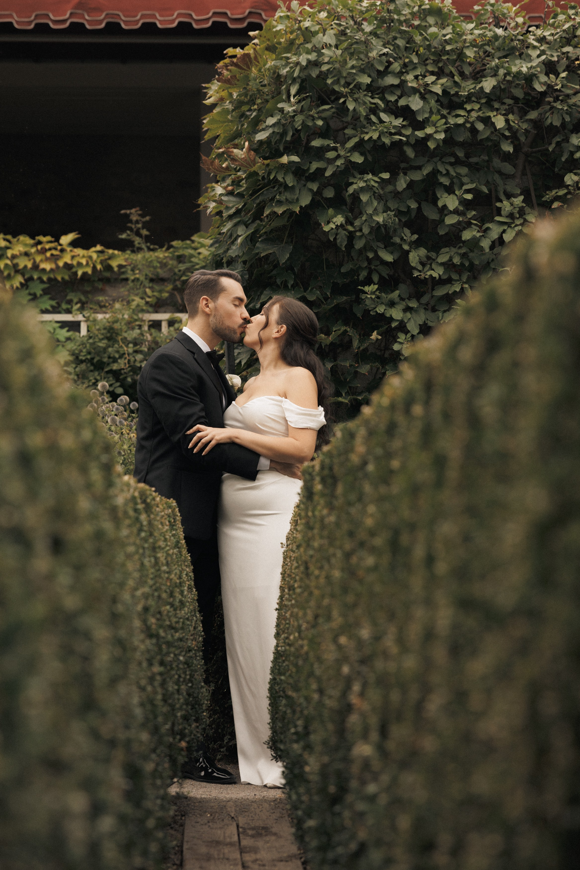 Samantha & Brandon. Anna Gabitova | Montreal Family, Newborn & Maternity Photographer