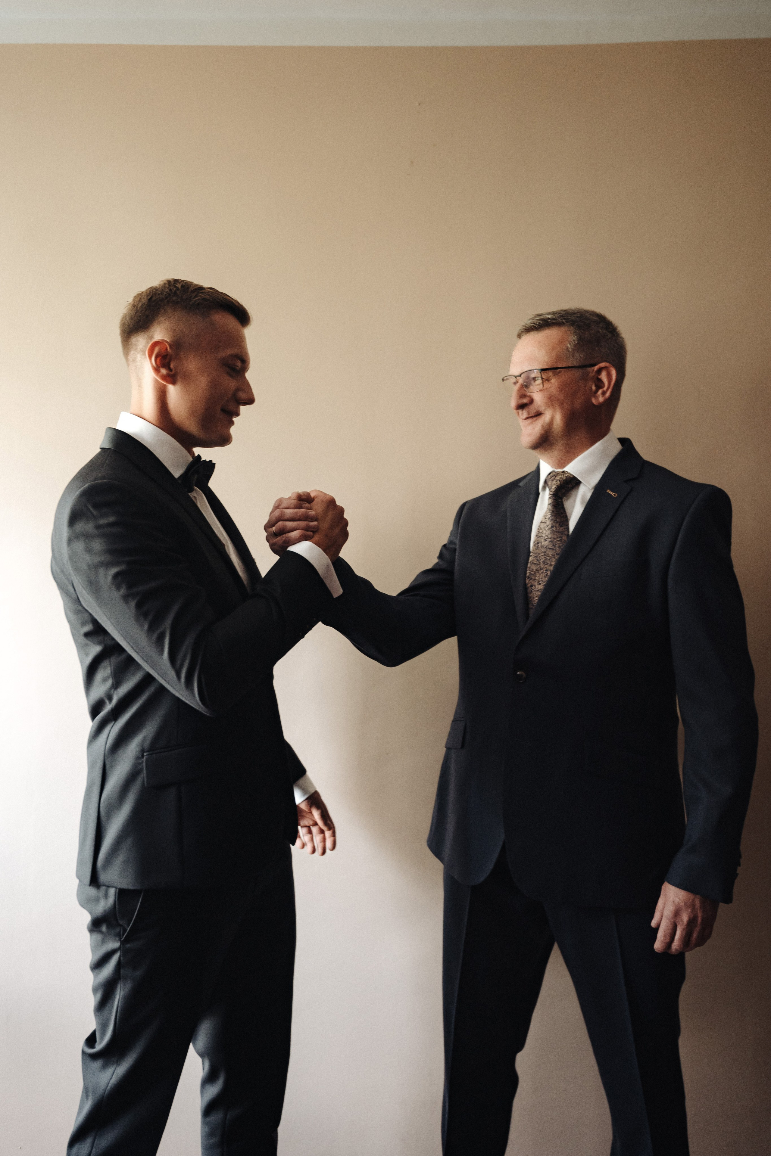 Piotr i Roksolana. Karina Czernecka Foto