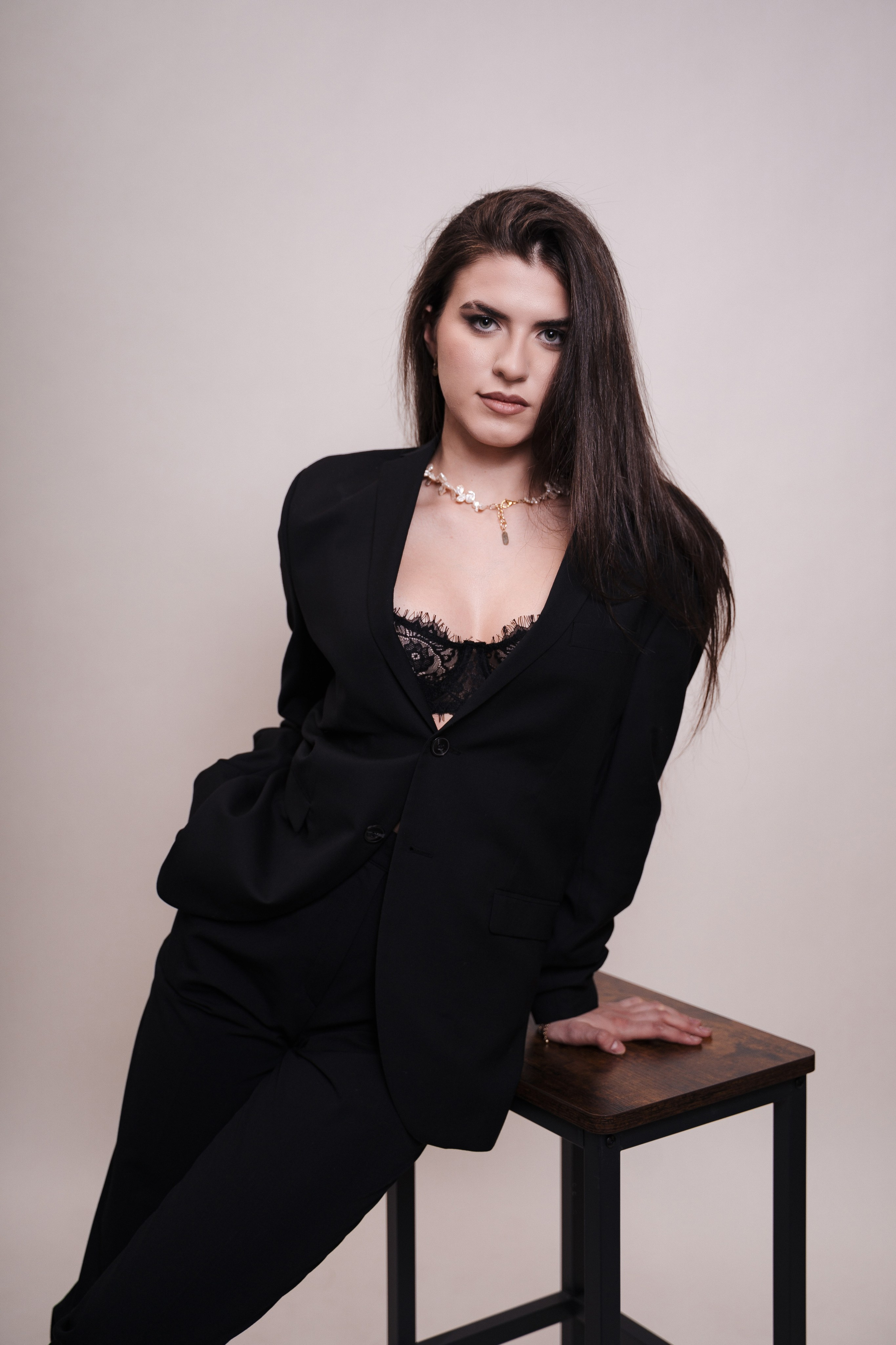 Liza. Karina Czernecka Foto