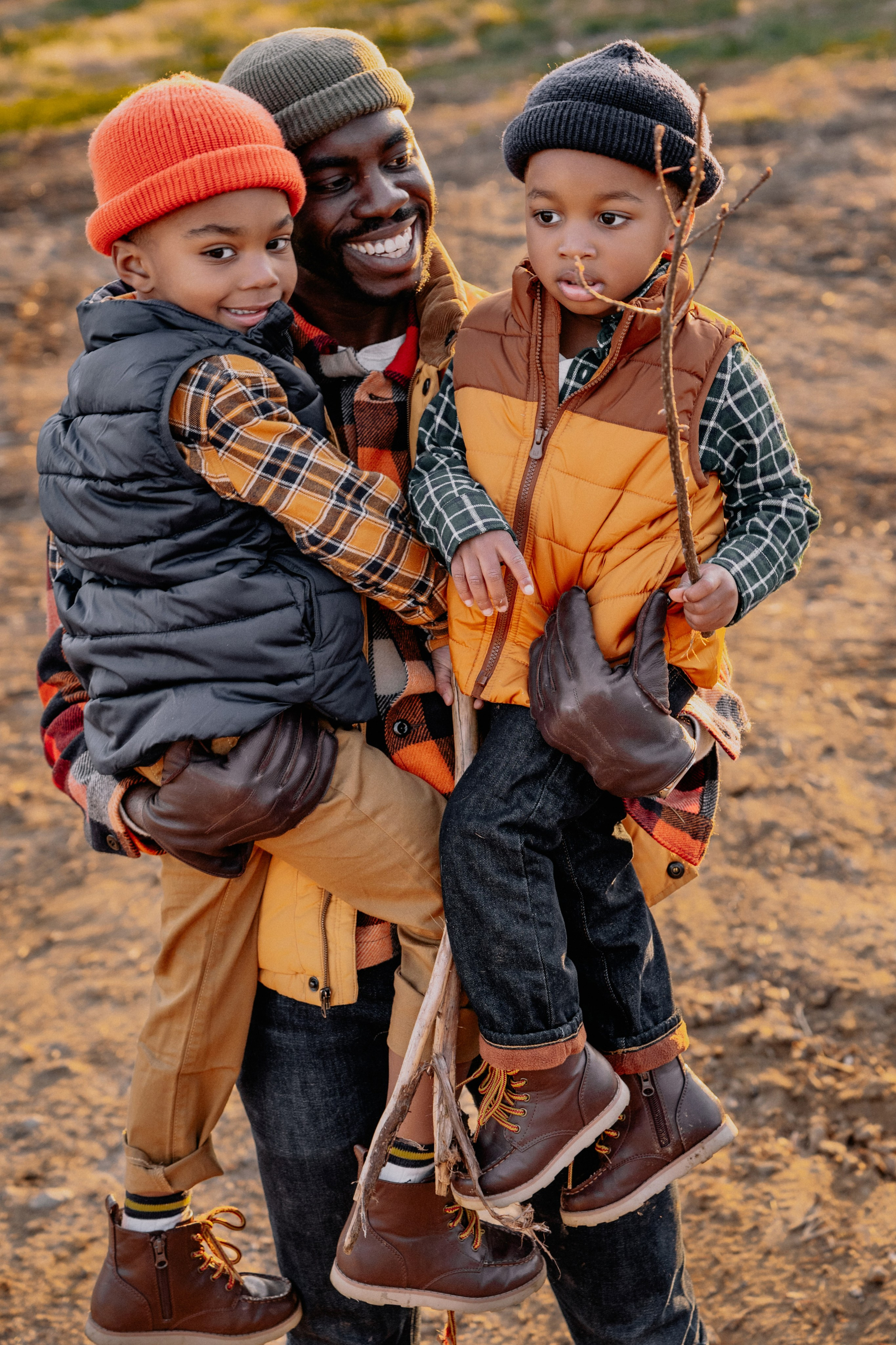 Kristen and family christmas farm. Wedding and family photographer and videographer PA, NJ, NY, DE, MD