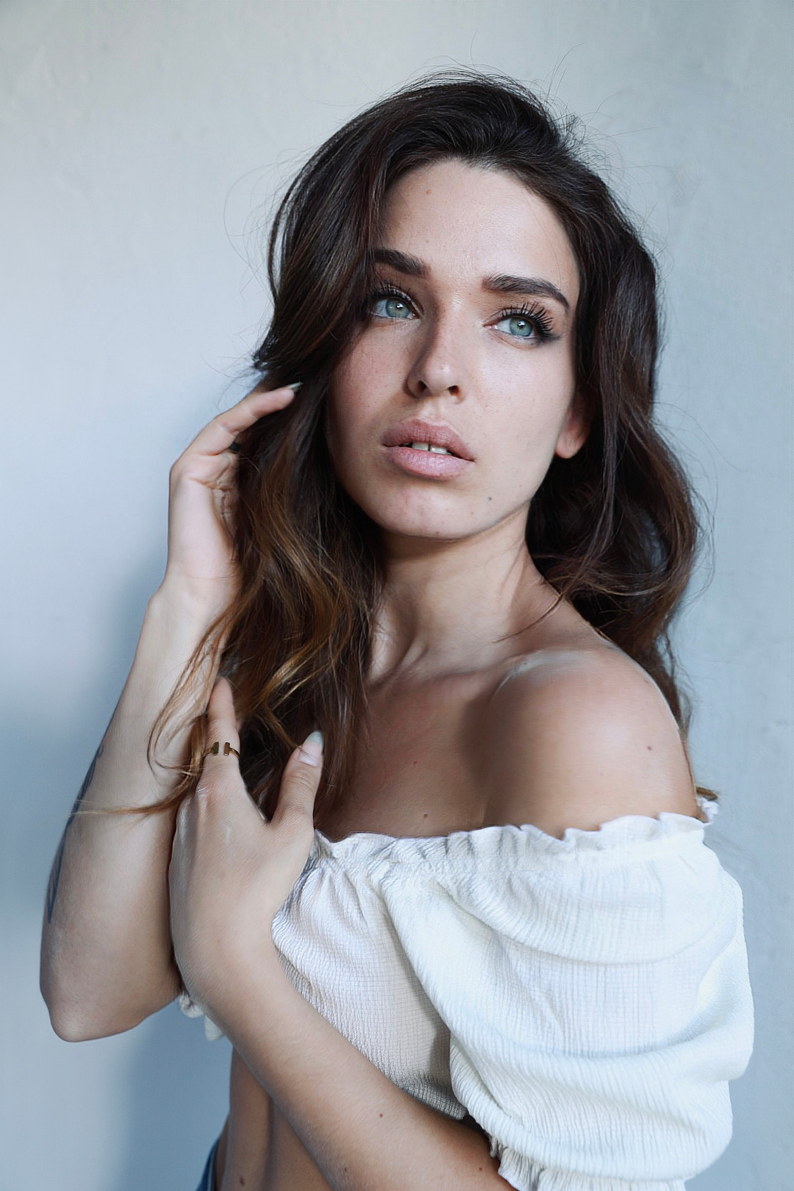 Nastja. MARIA RUFF PHOTOGRAPHY