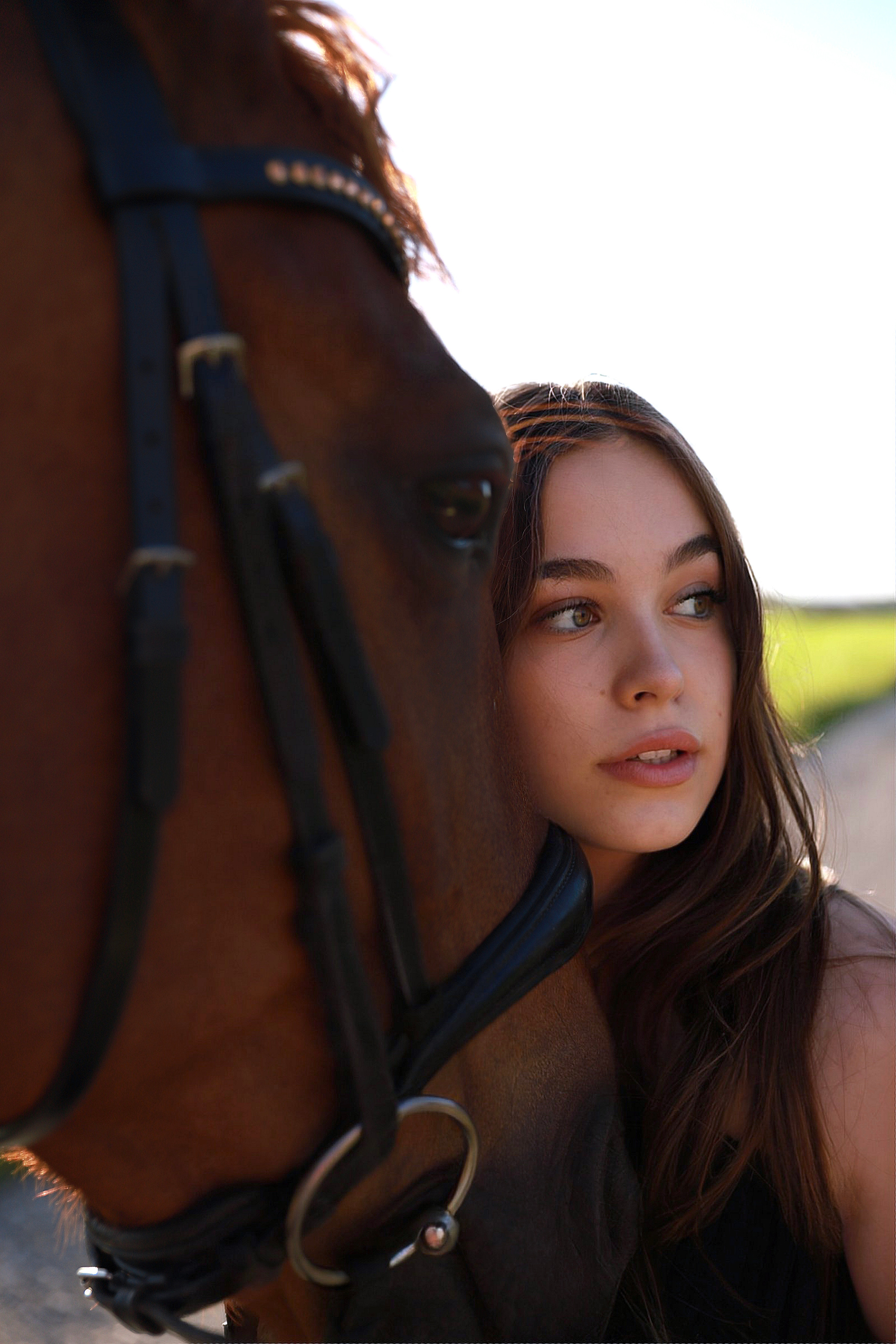 Valeria. MARIA RUFF PHOTOGRAPHY