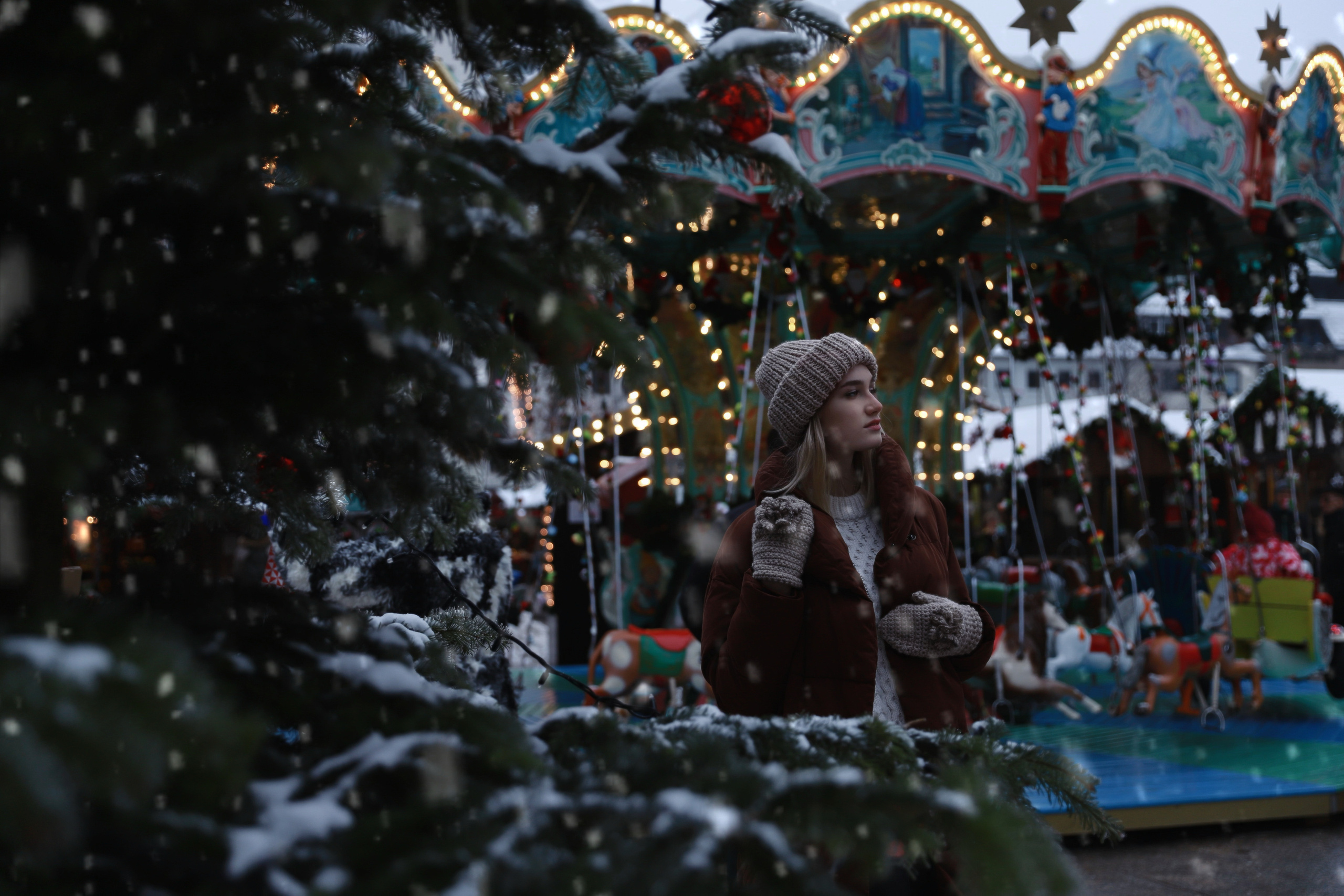 Dascha. MARIA RUFF PHOTOGRAPHY