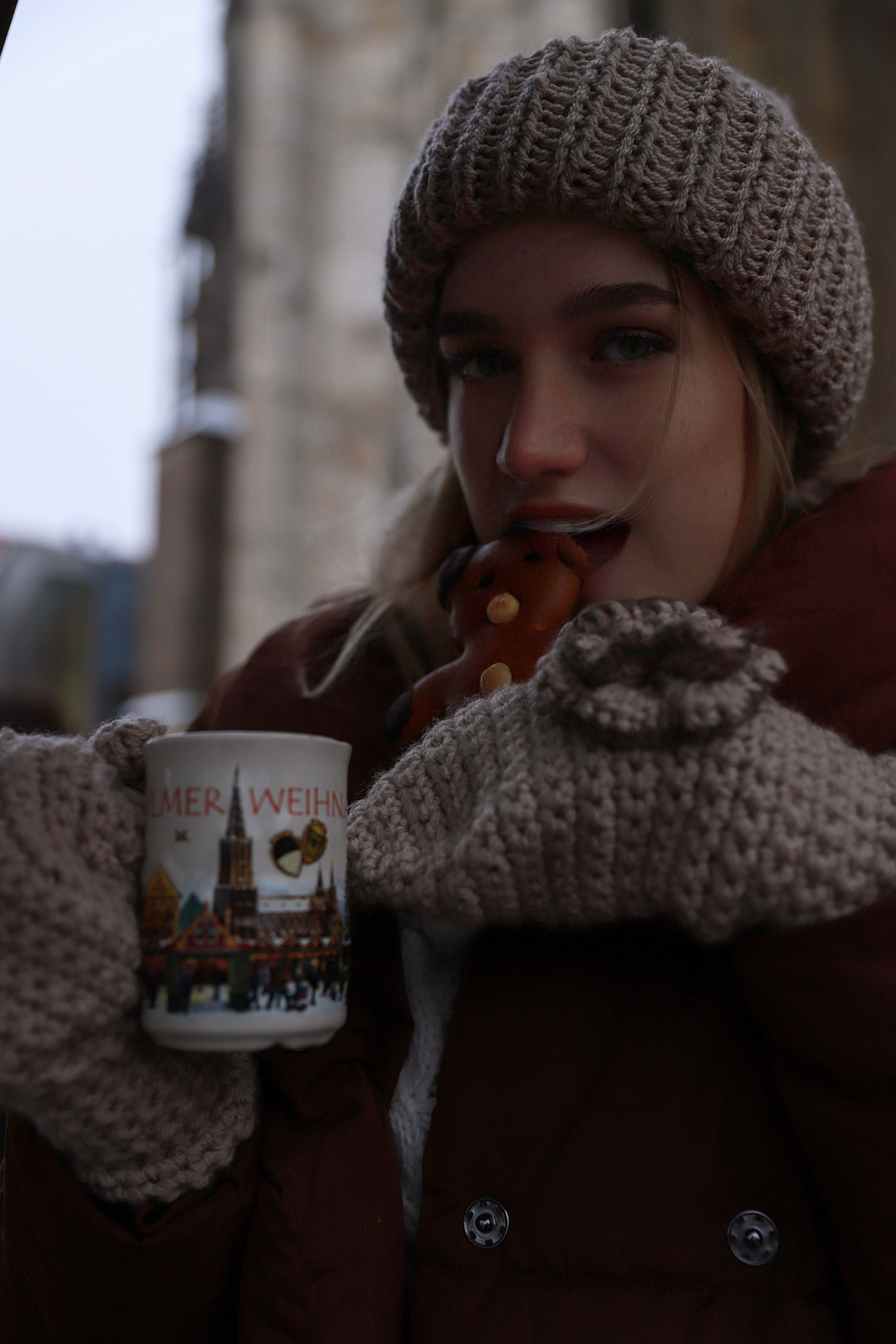 Dascha. MARIA RUFF PHOTOGRAPHY