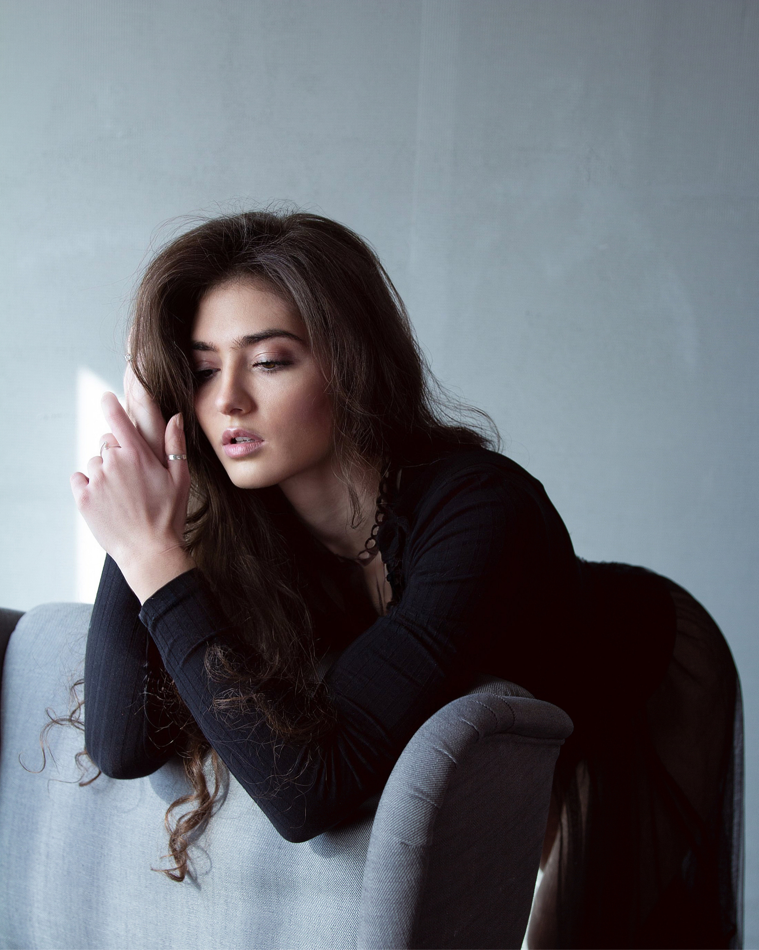 Tayra. MARIA RUFF PHOTOGRAPHY