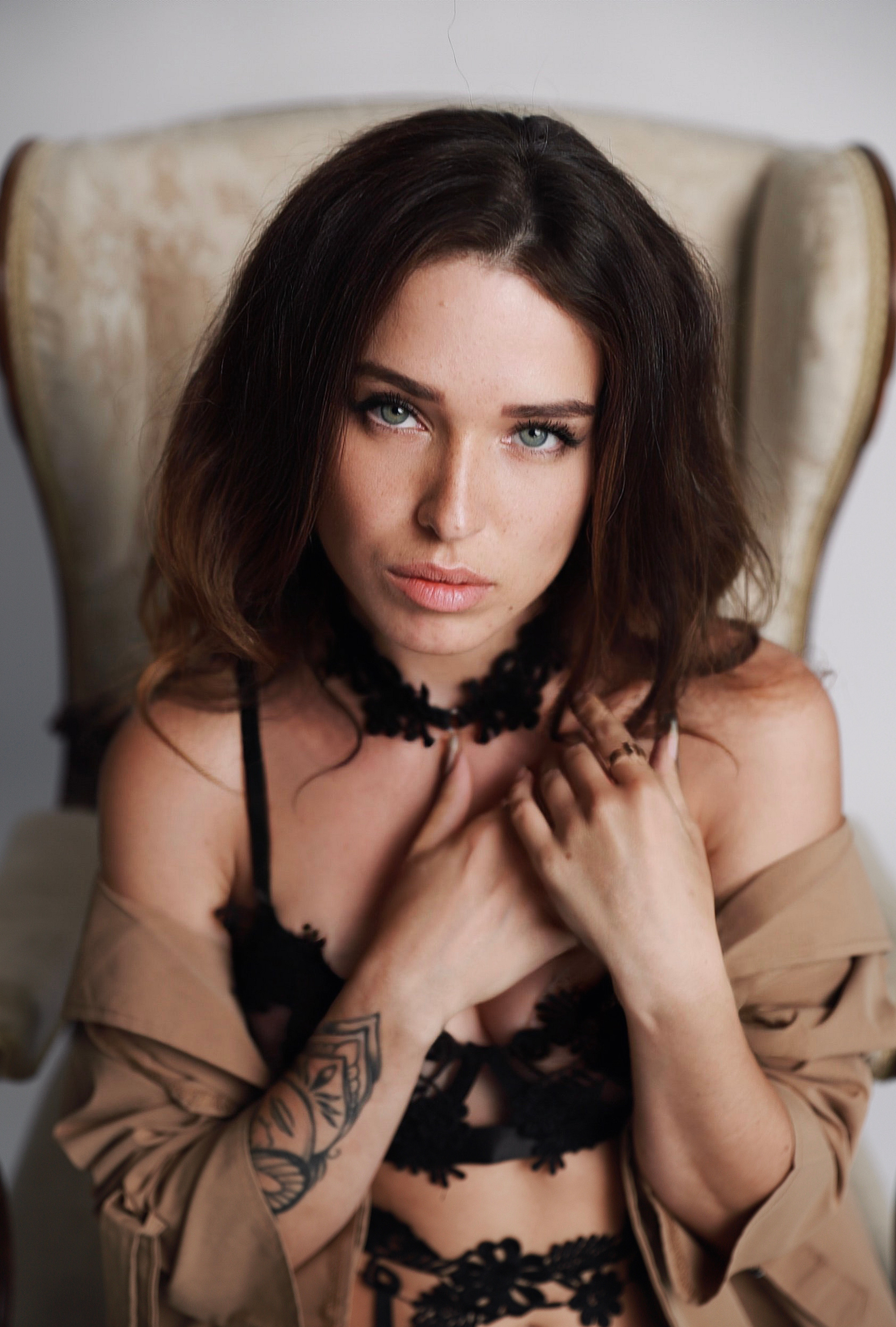 Nastja. MARIA RUFF PHOTOGRAPHY