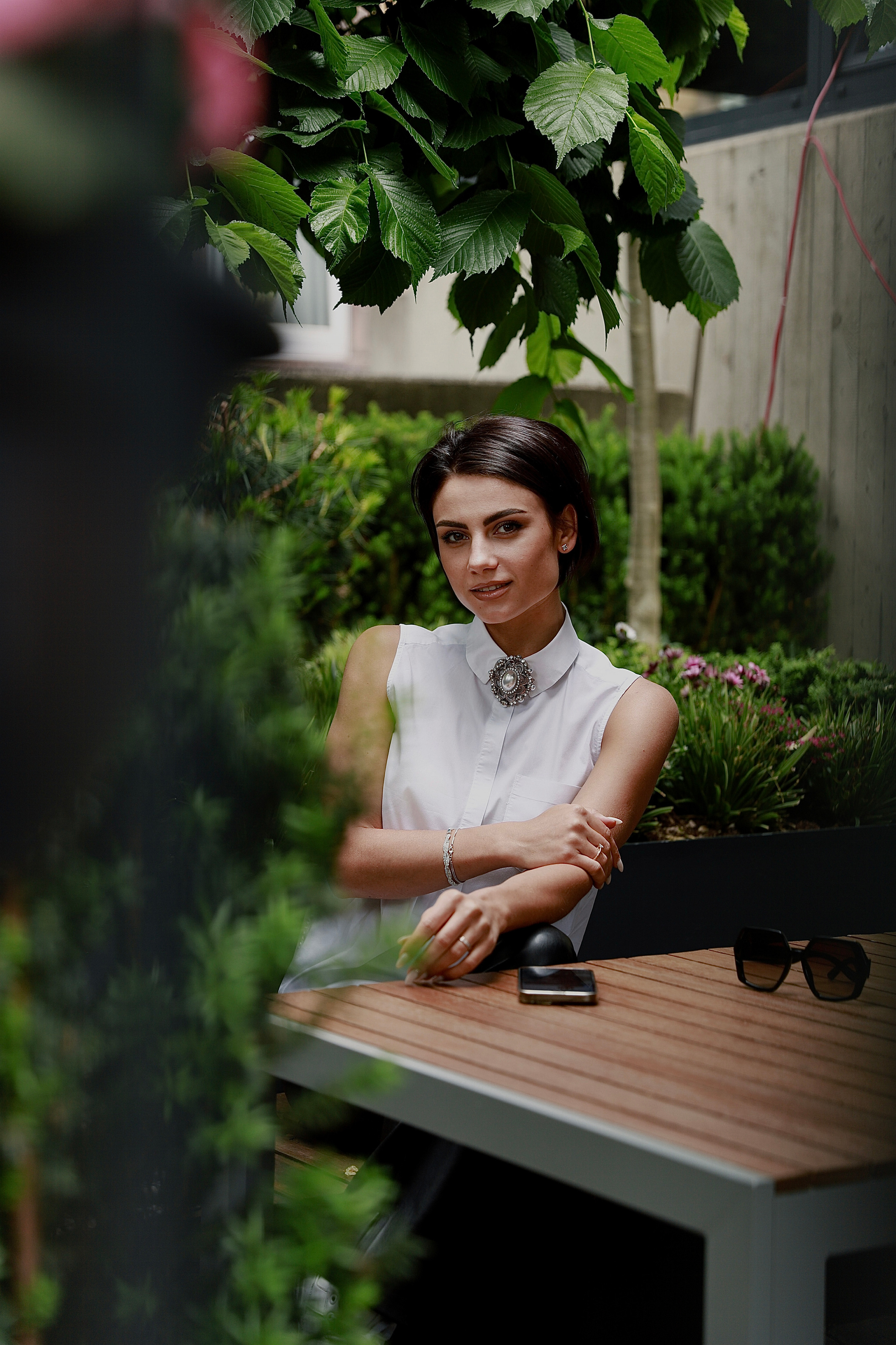 Anna. MARIA RUFF PHOTOGRAPHY