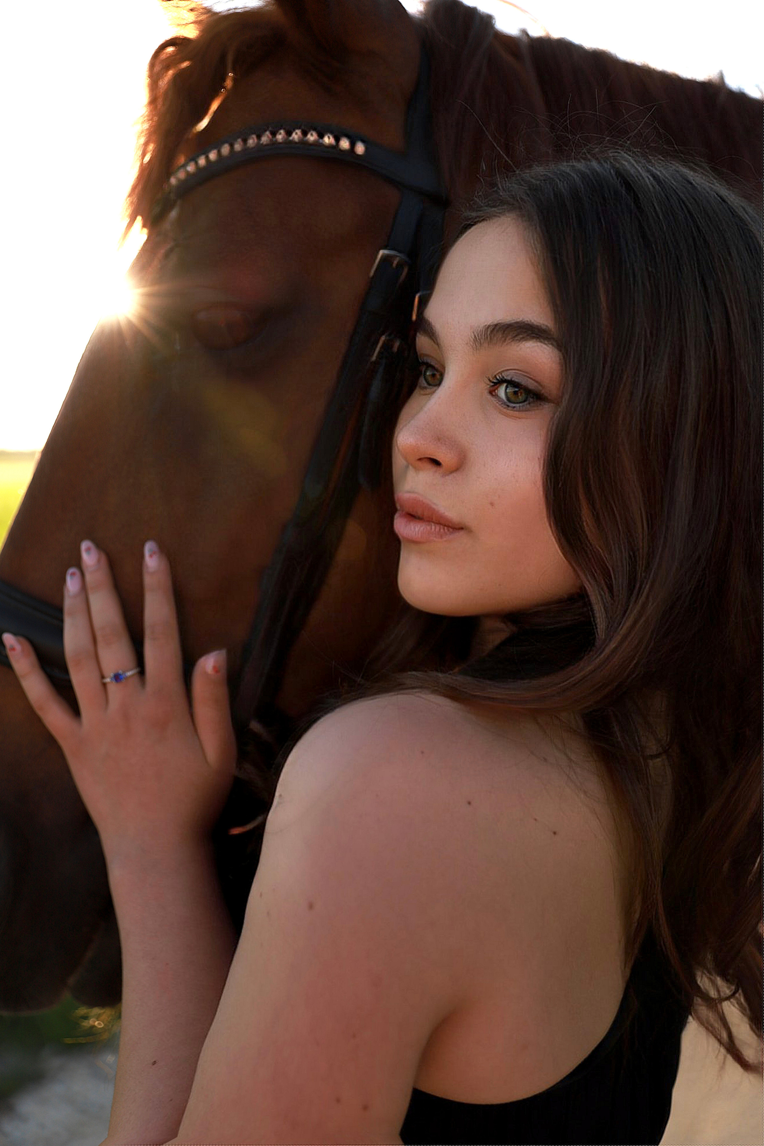 Valeria. MARIA RUFF PHOTOGRAPHY