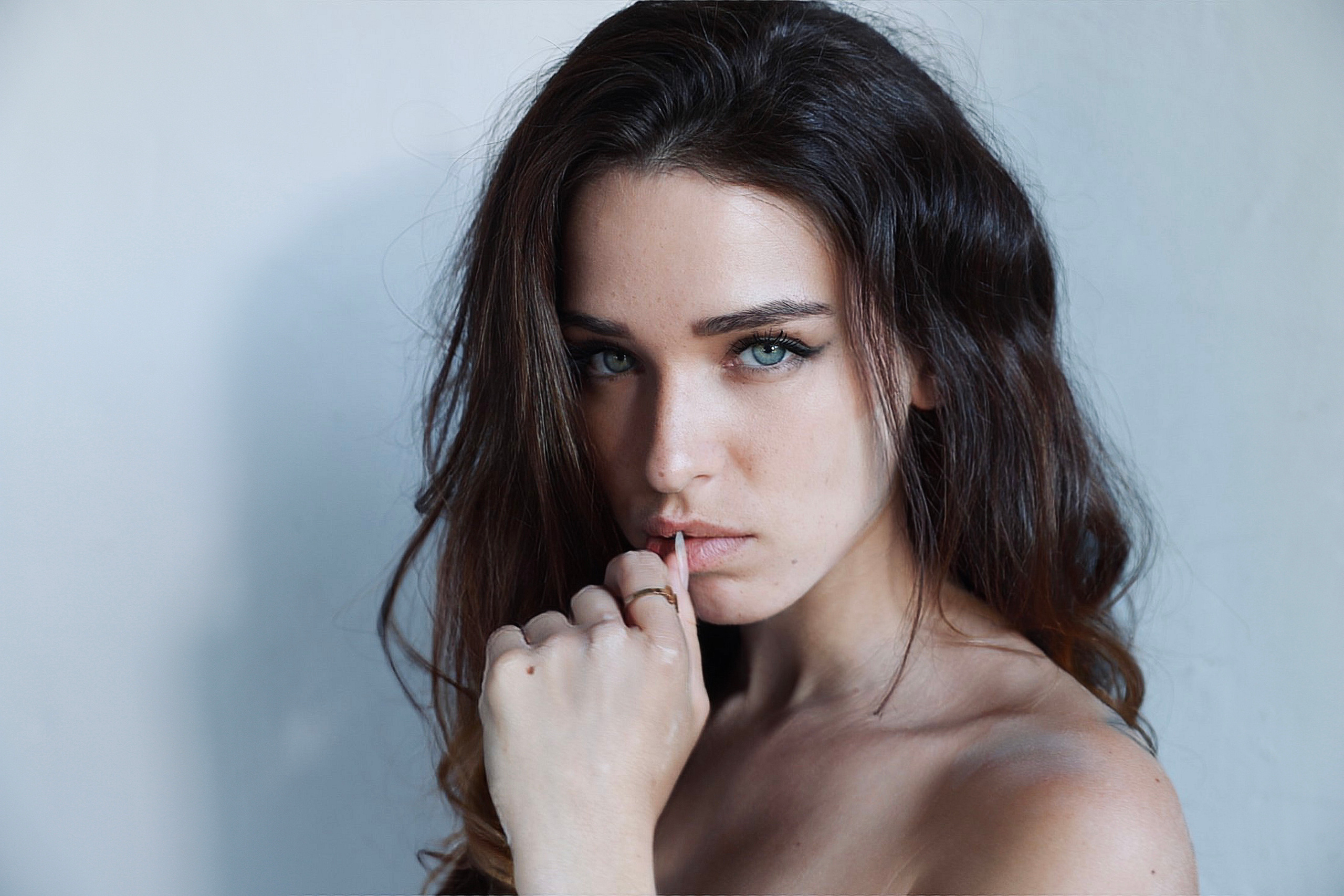 Nastja. MARIA RUFF PHOTOGRAPHY