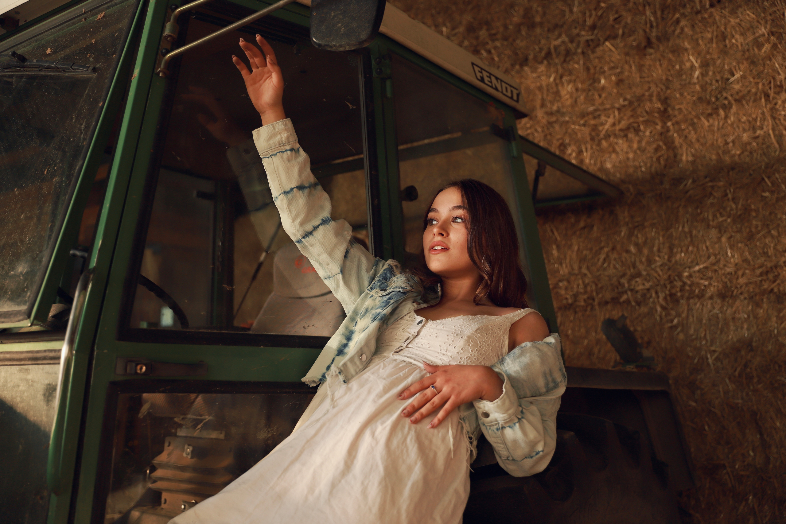 Valeria. MARIA RUFF PHOTOGRAPHY