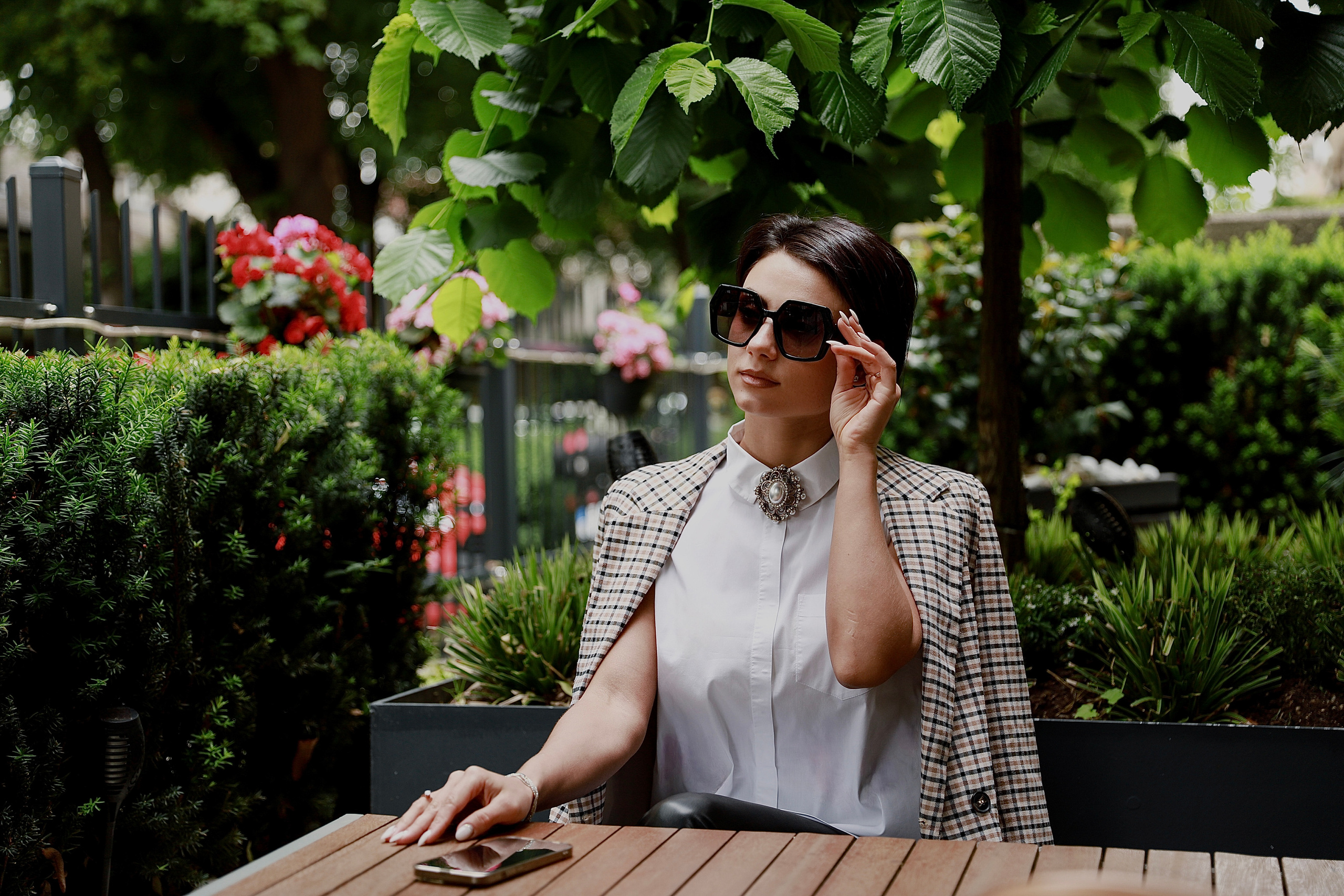 Anna. MARIA RUFF PHOTOGRAPHY