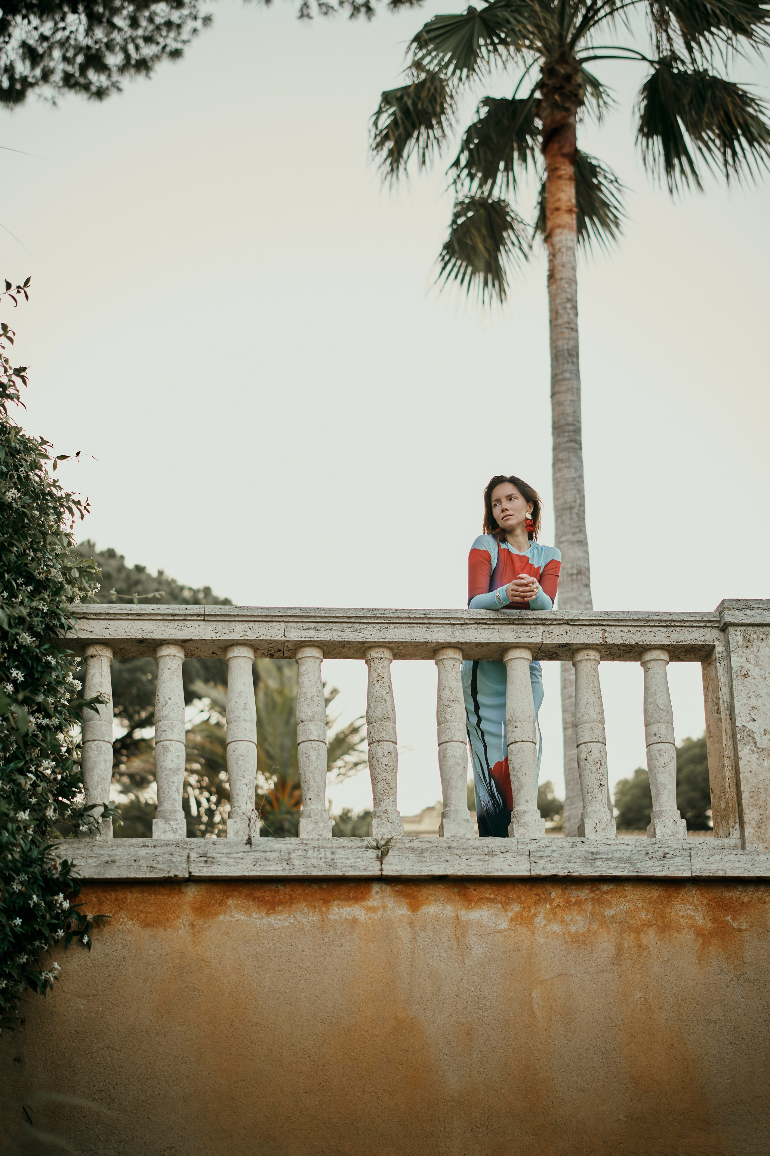 Майя. Образы. Фотограф в Барселоне Жанна Захарченко