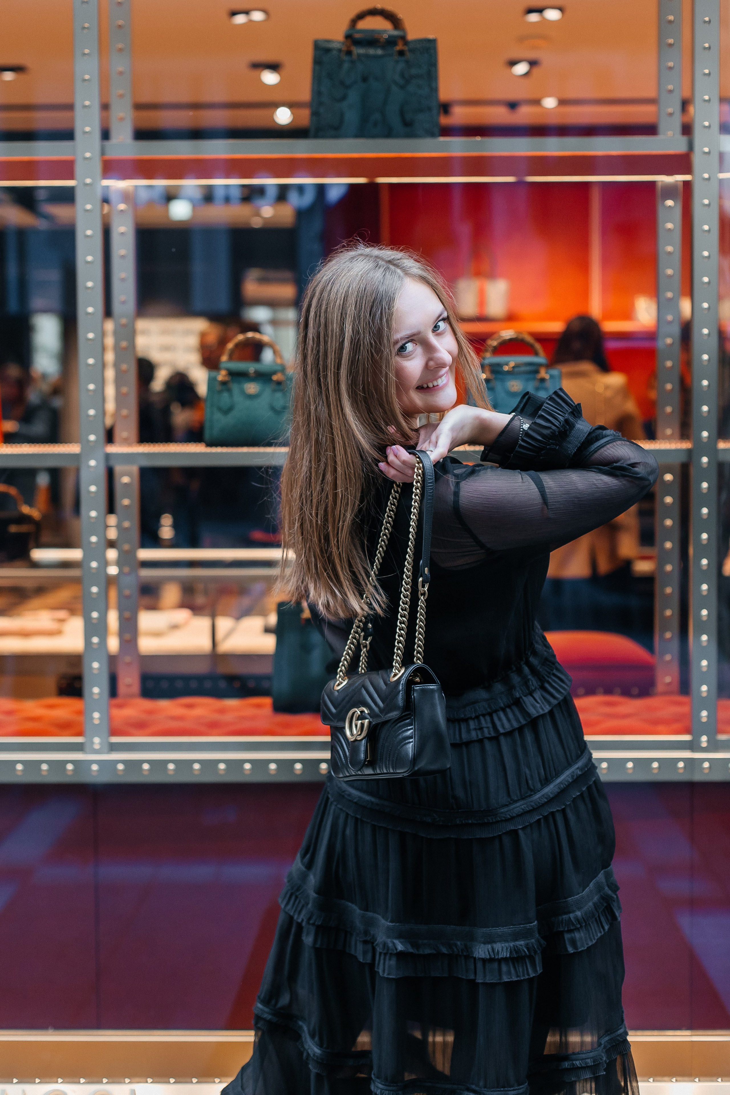 Diana & Bernhard 4.11.23 — Frankfurt. PHOTOgrapher Germany MARBURG