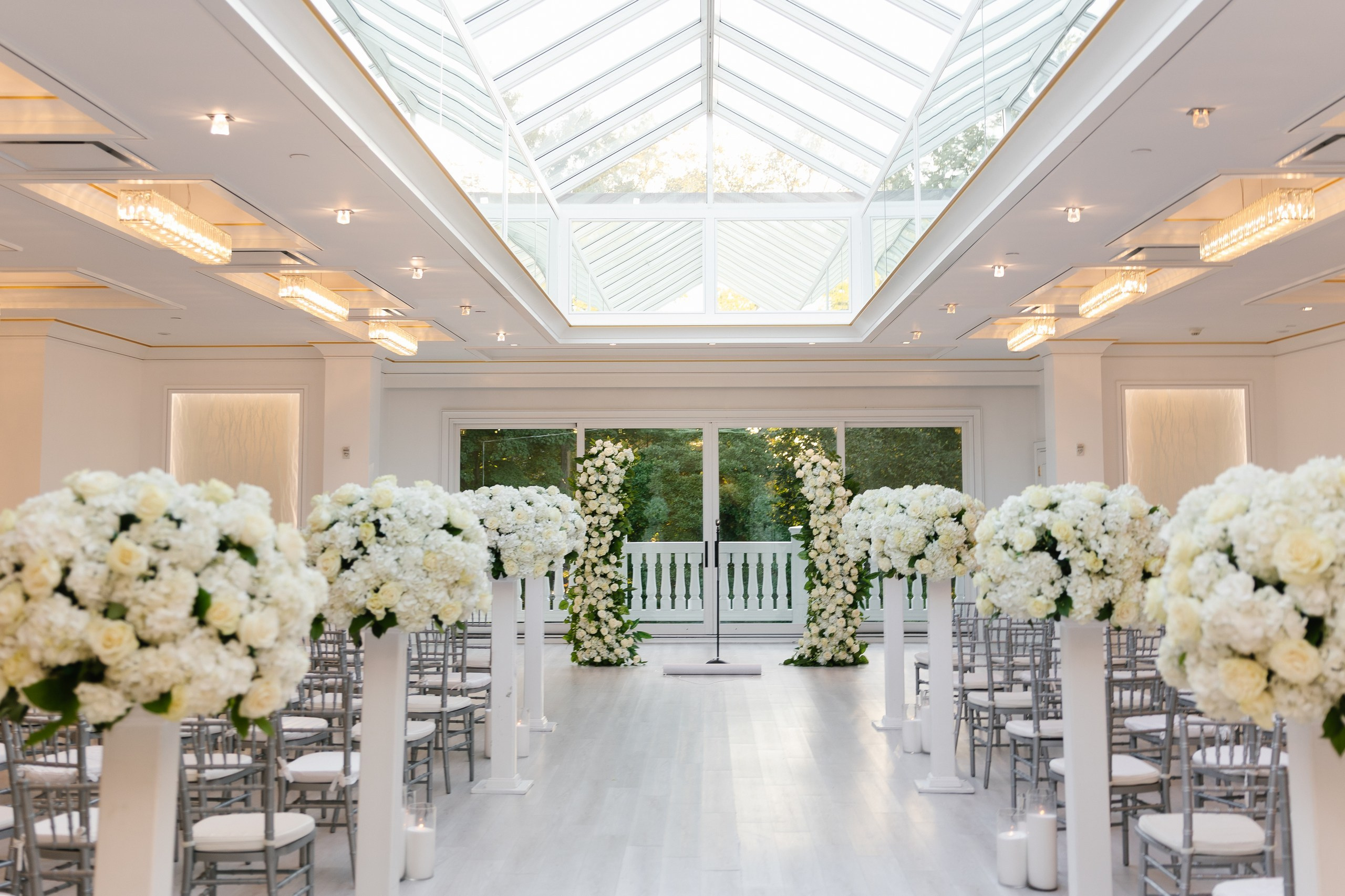 Amanda & Michael. Luxury Wedding Photography and Cinematography