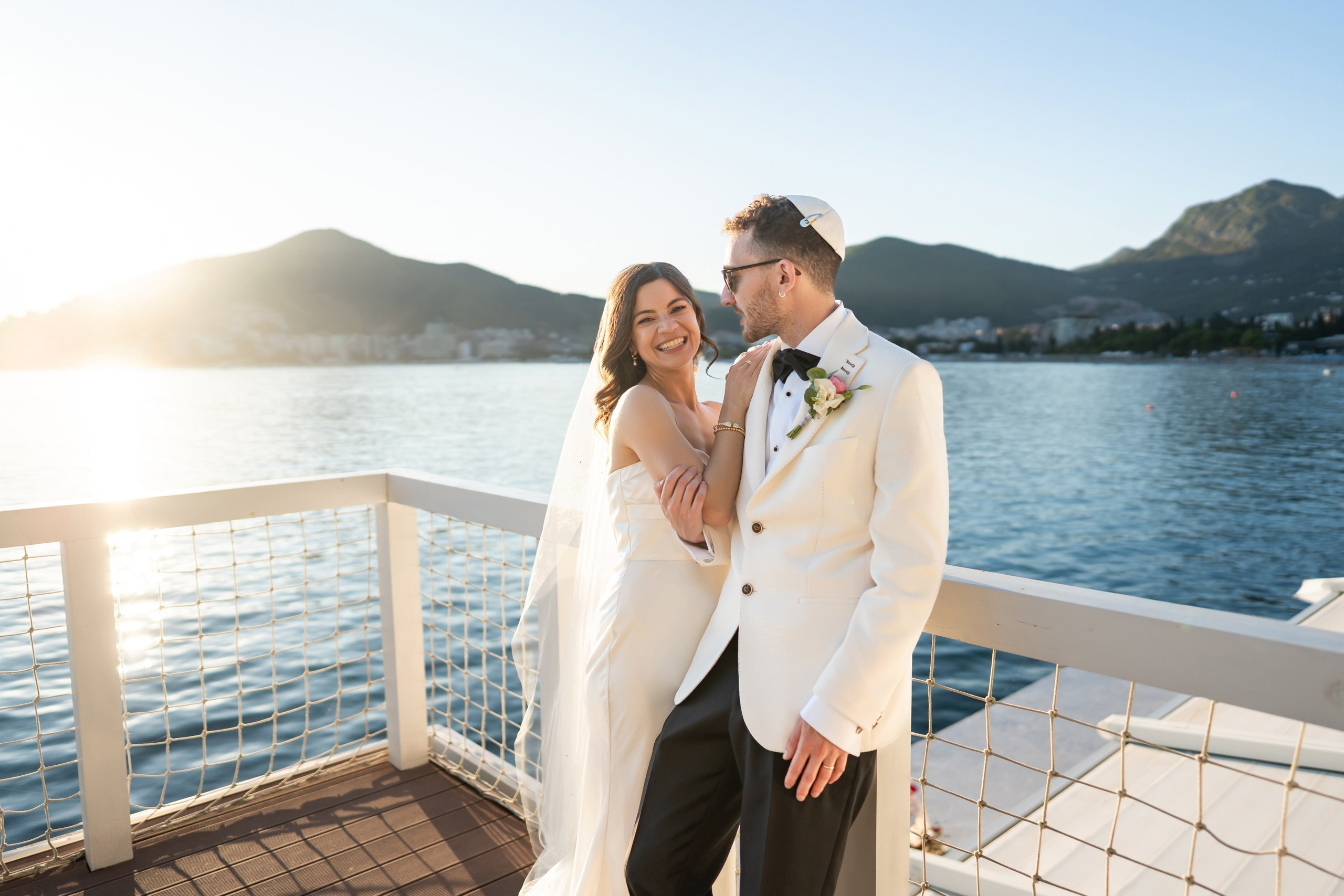 Sumosan Dukley Montenegro Wedding. Montenegro Wedding Photographer & Videographer | Maria & Vasilii