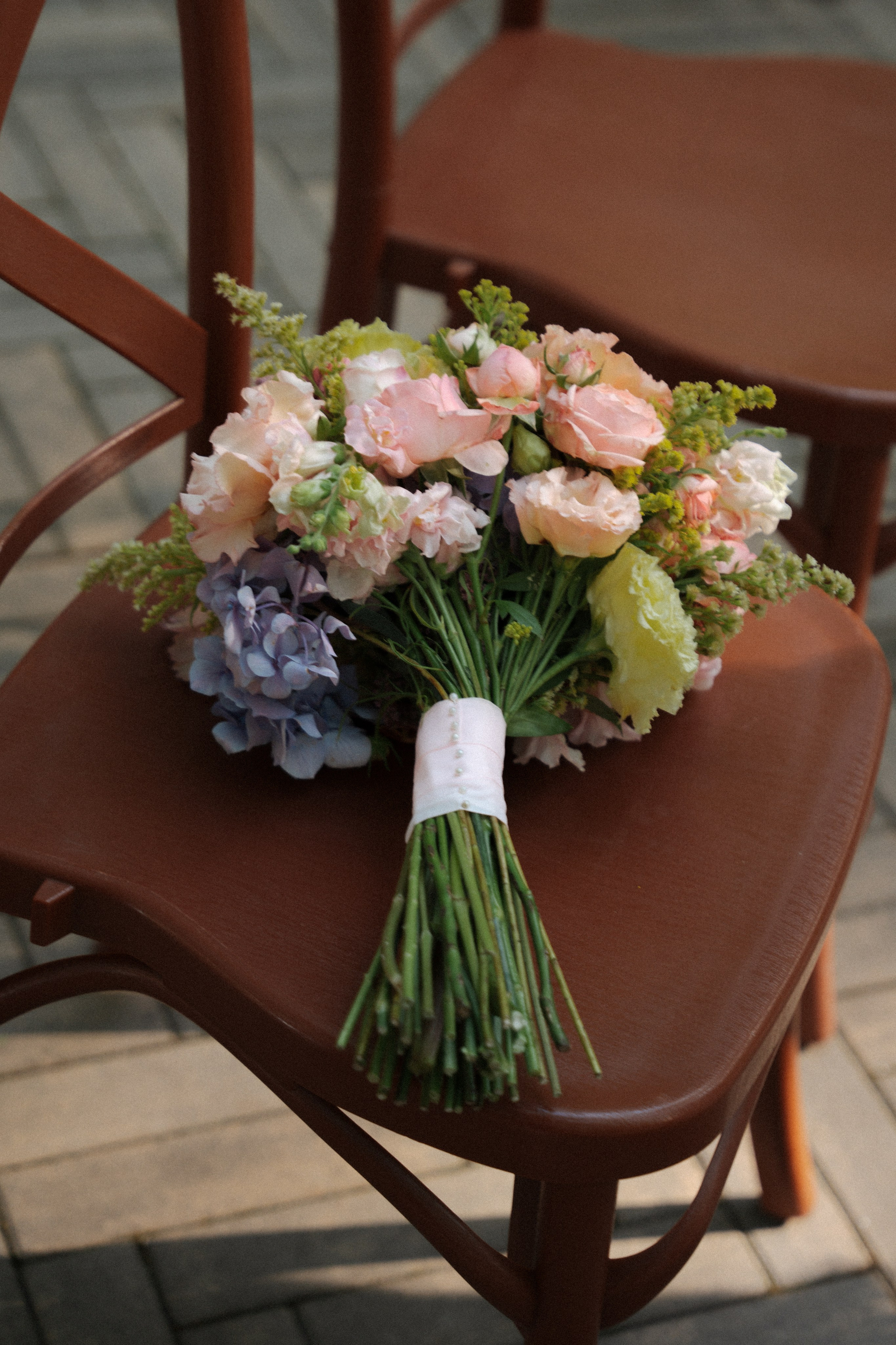 Alexa és norbi album. Csilla visuals