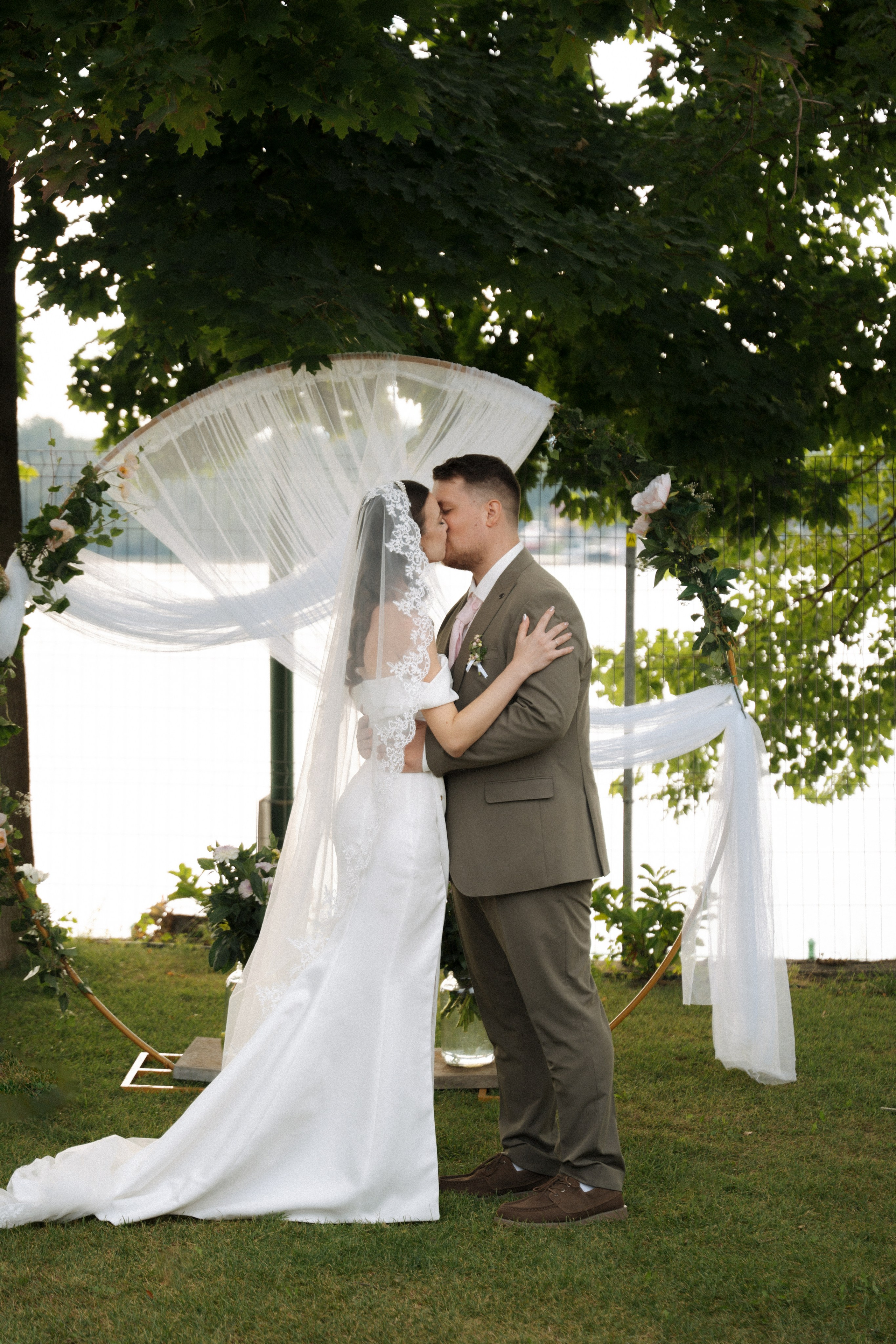 Vanda és dani album. Csilla visuals