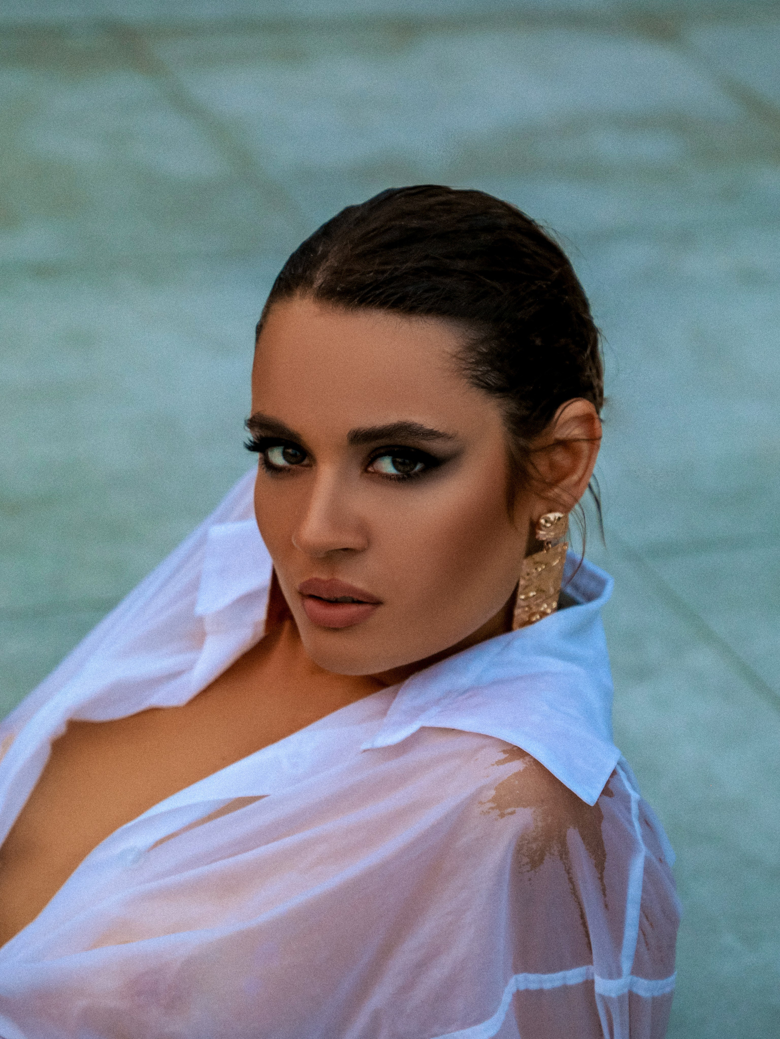 Portrait Fotografie. Startseite