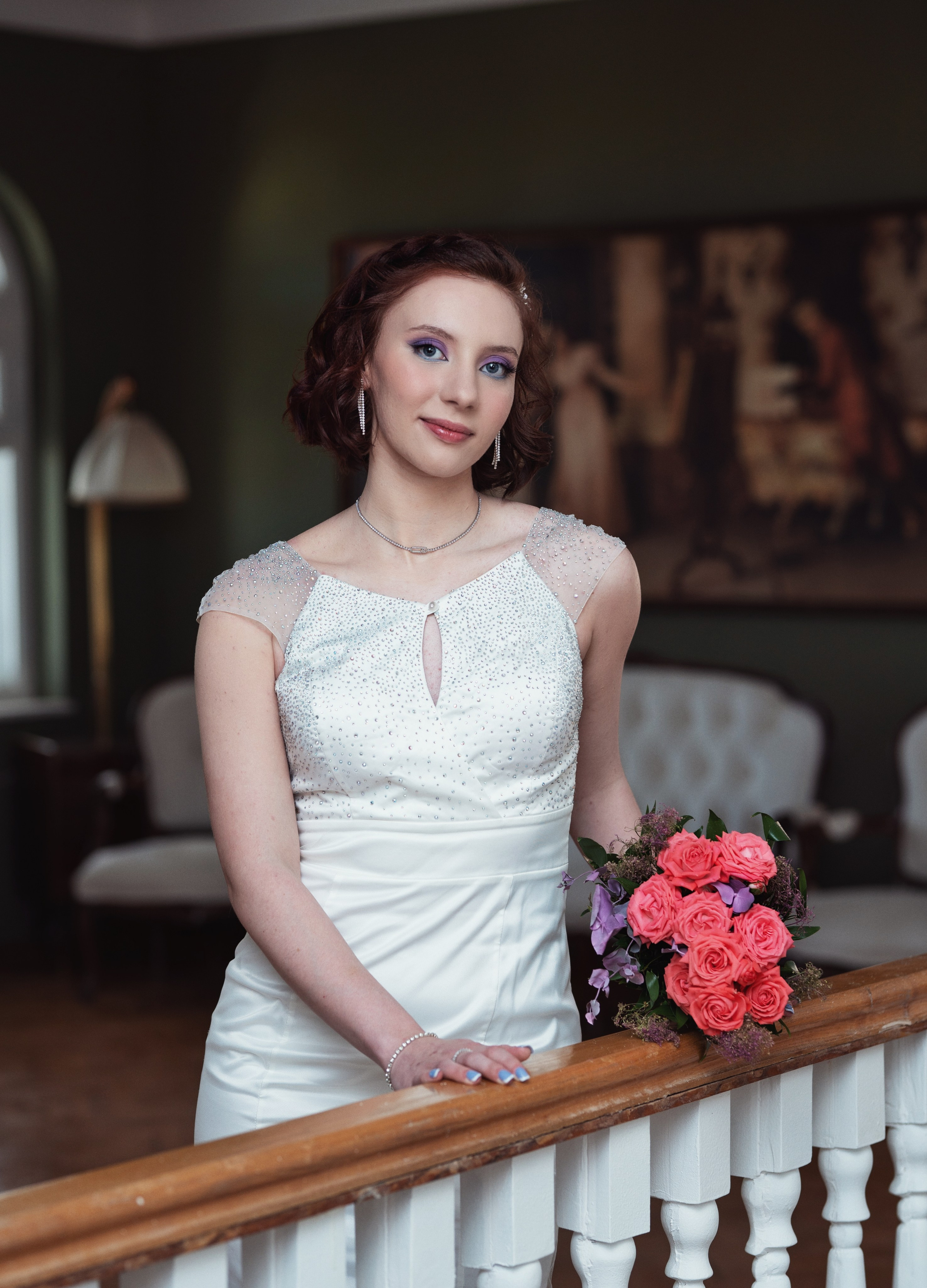 Maqsud & Nastya. Наргиз Сулейманова - Фотограф в Азербайджане