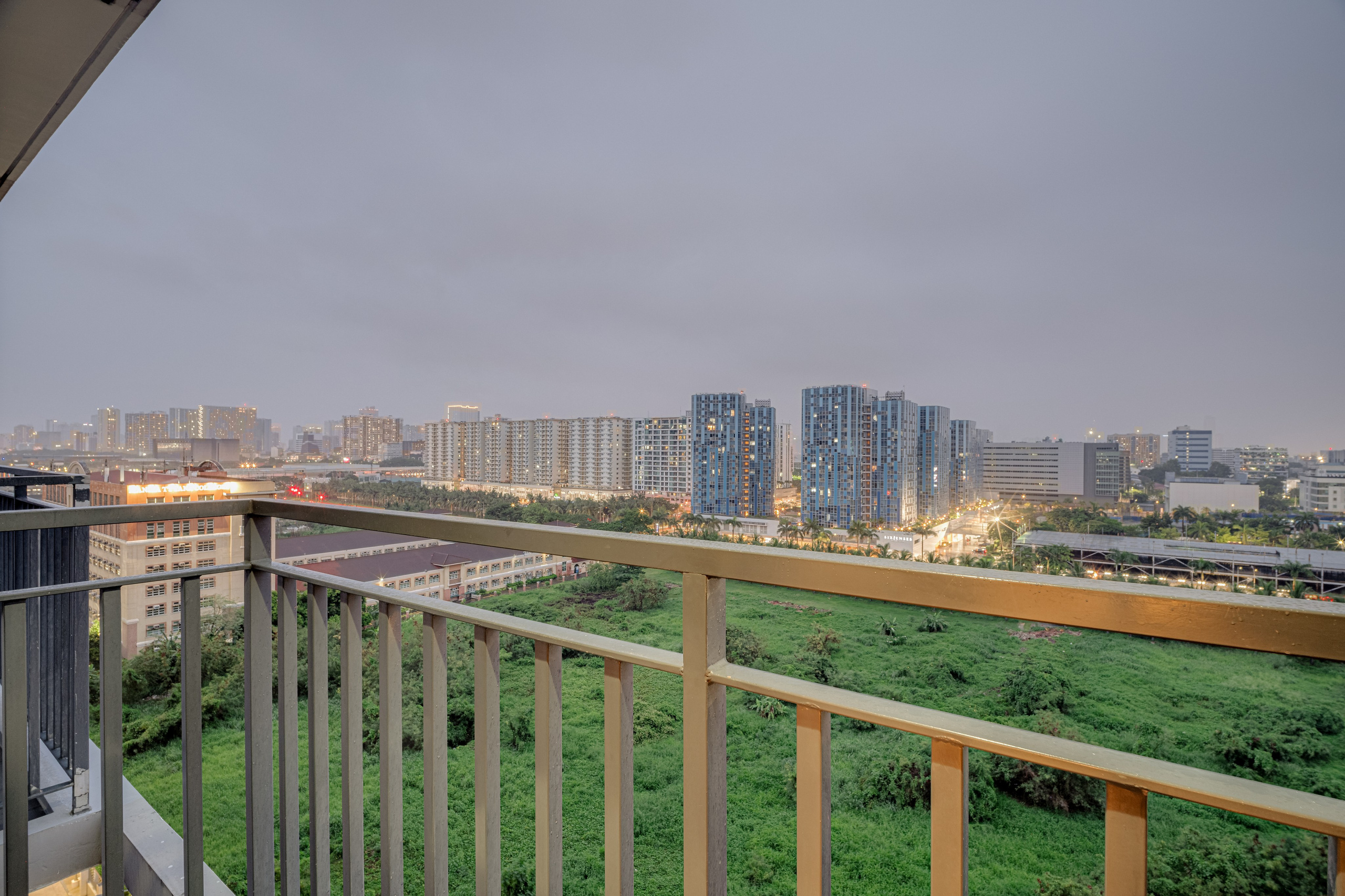 Interior Photography for The Vibe at Shore Residences