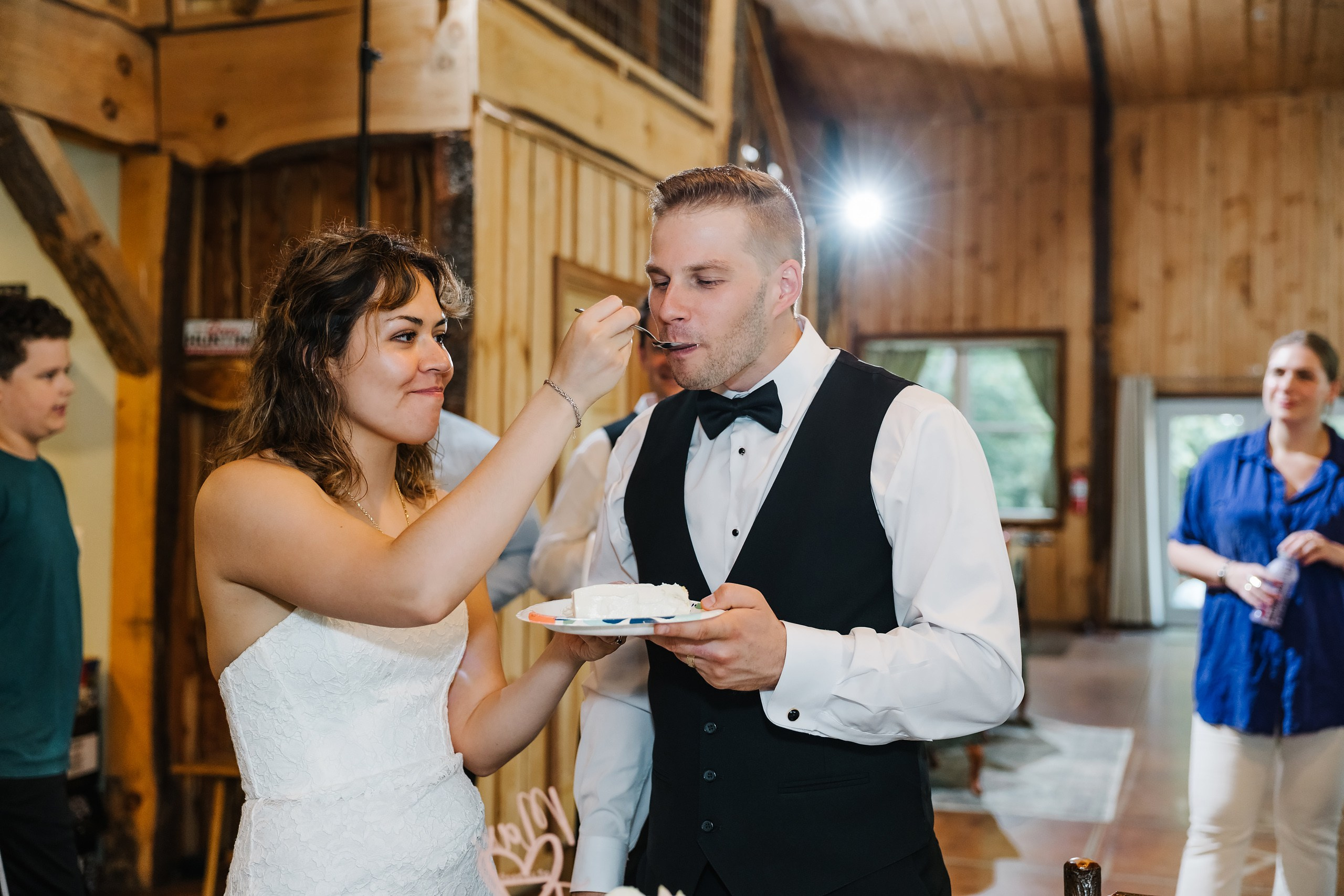 07.12.2025 Wedding. Wedding family event photographer in Chicago Nick Yushevich