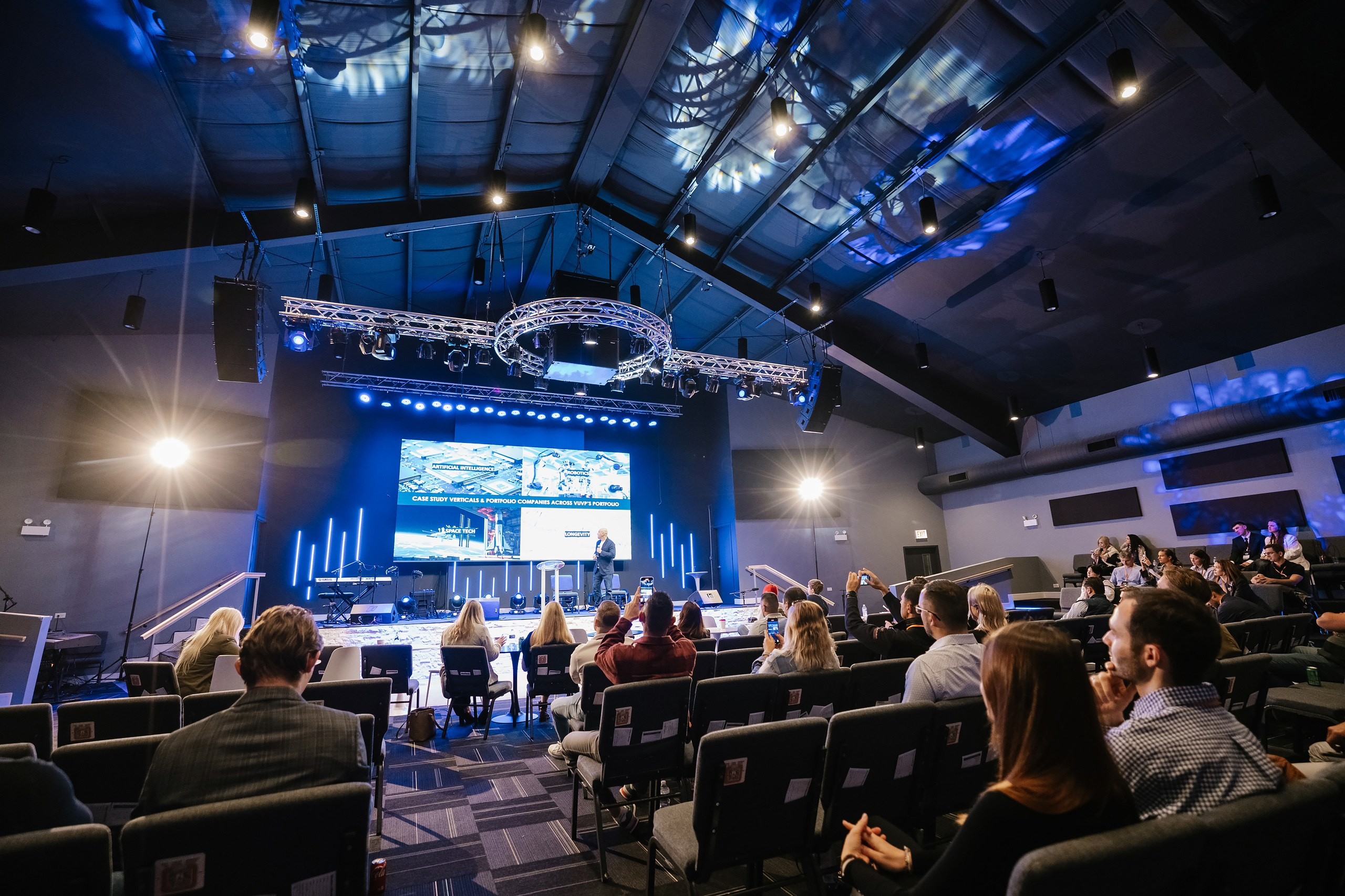 C&F Chicago 2025. Wedding family event photographer in Chicago Nick Yushevich