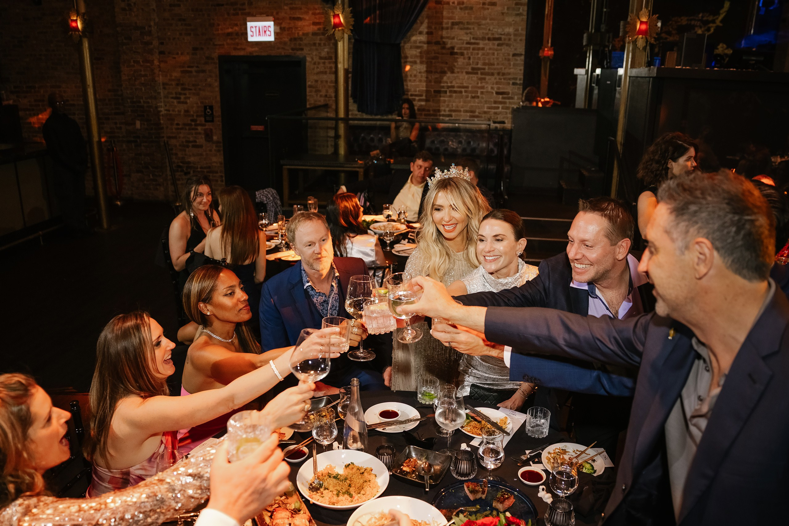 Tali’s Birthday Party 05,08,2026. Wedding family event photographer in Chicago Nick Yushevich