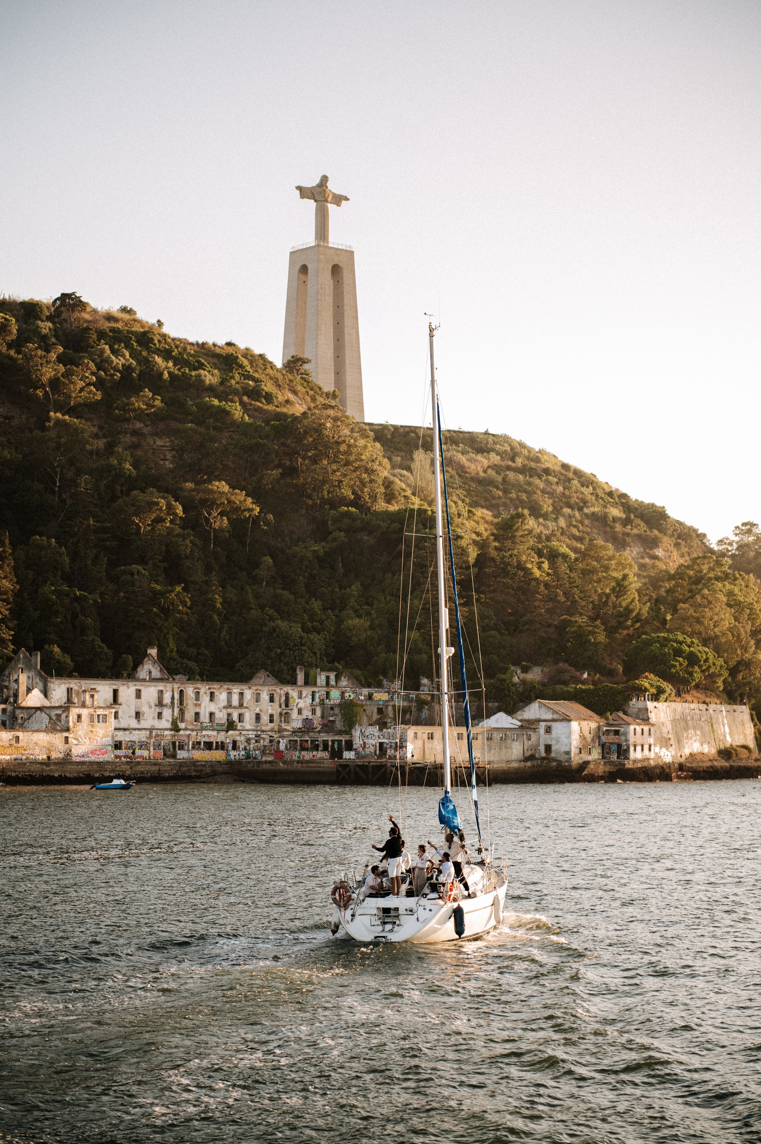 Corporate party. Ваш фотограф в Лиссабоне — Анна Белова