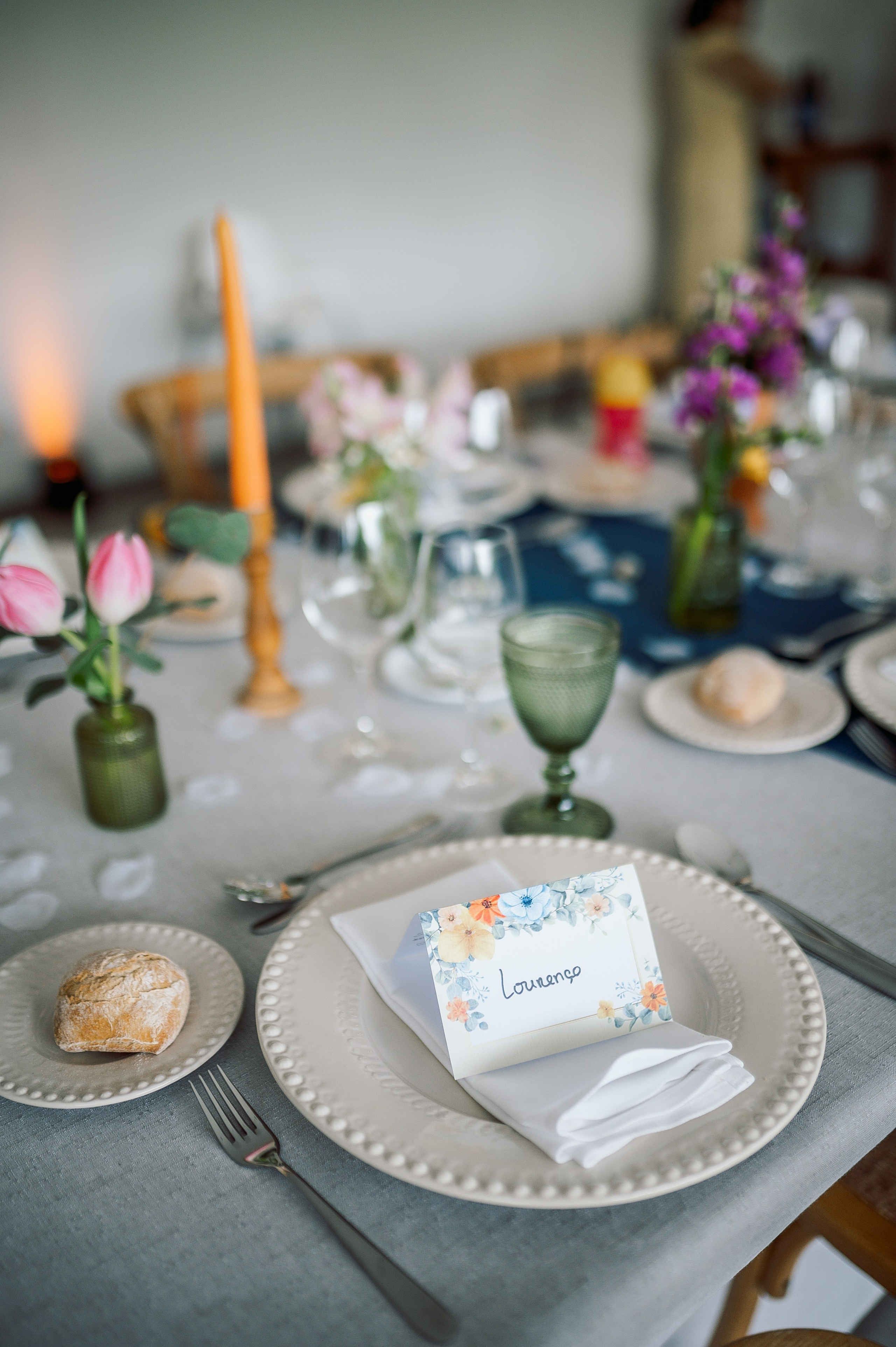 Wedding in Lisbon. Monte Claros - Secret Spot