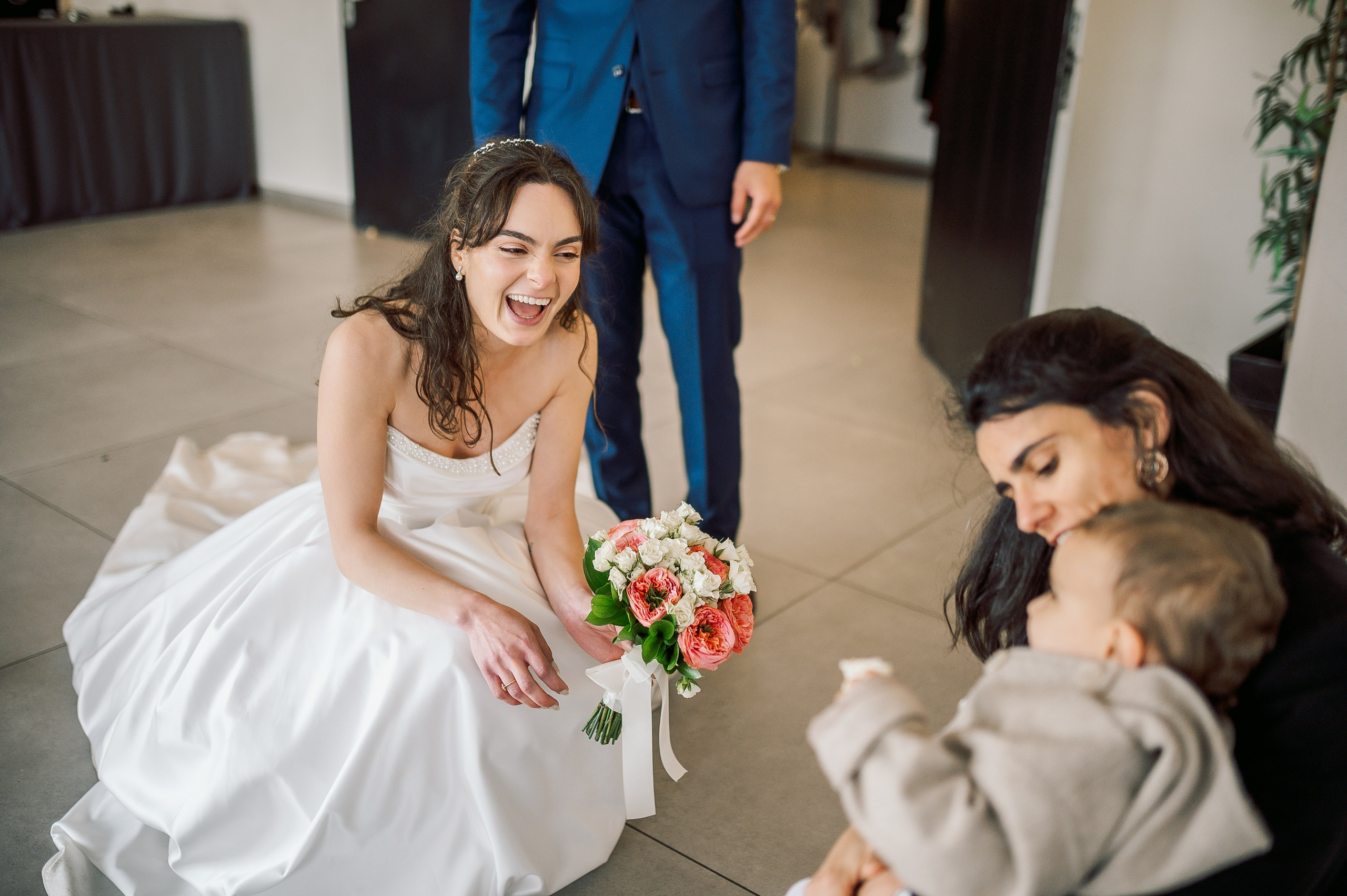 Wedding in Lisbon. Monte Claros - Secret Spot