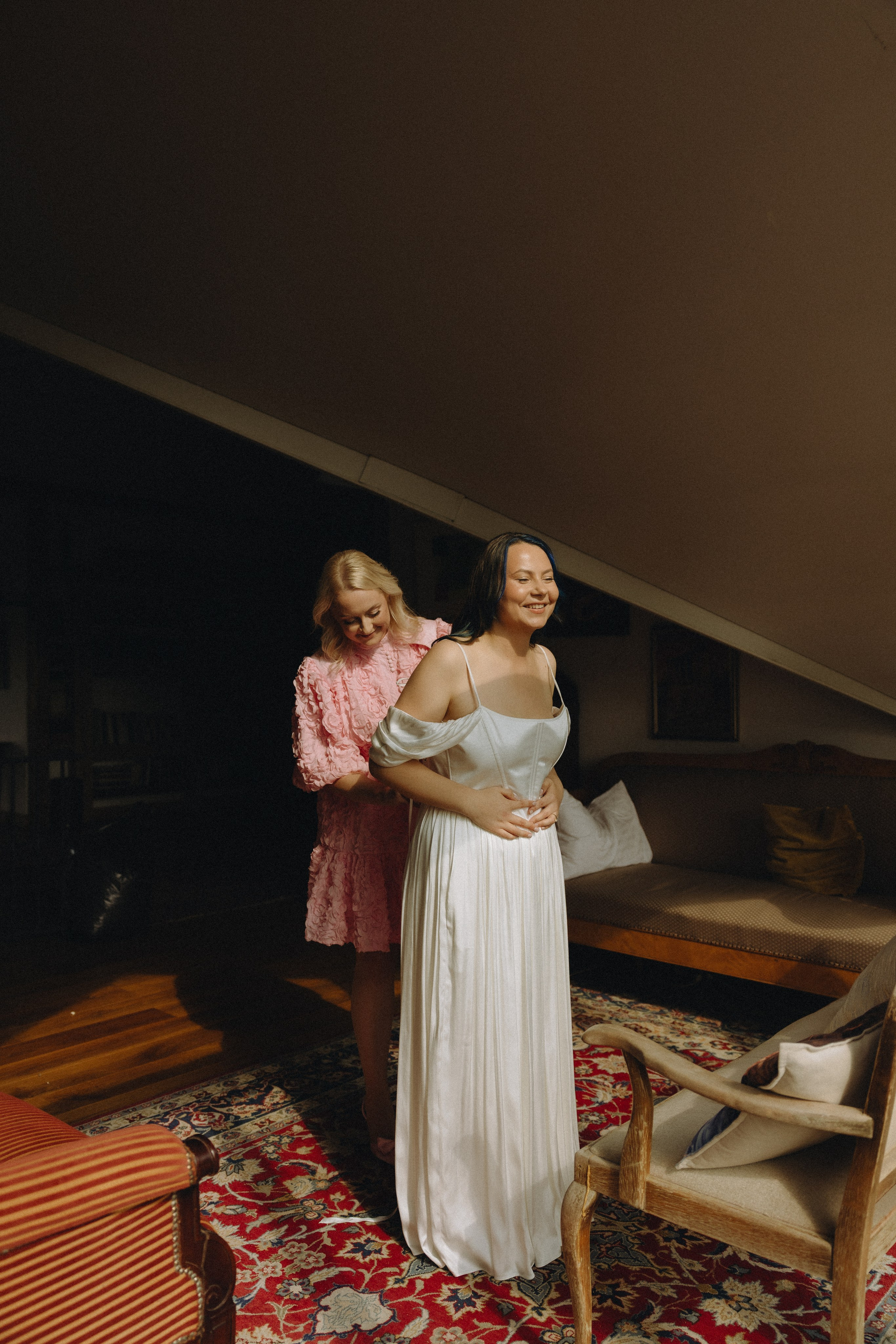 Indrė ir Žygimantas | vestuvės Babtyno dvare. Vestuvių ir šeimų fotografė Lena Bondarenko / belove photo