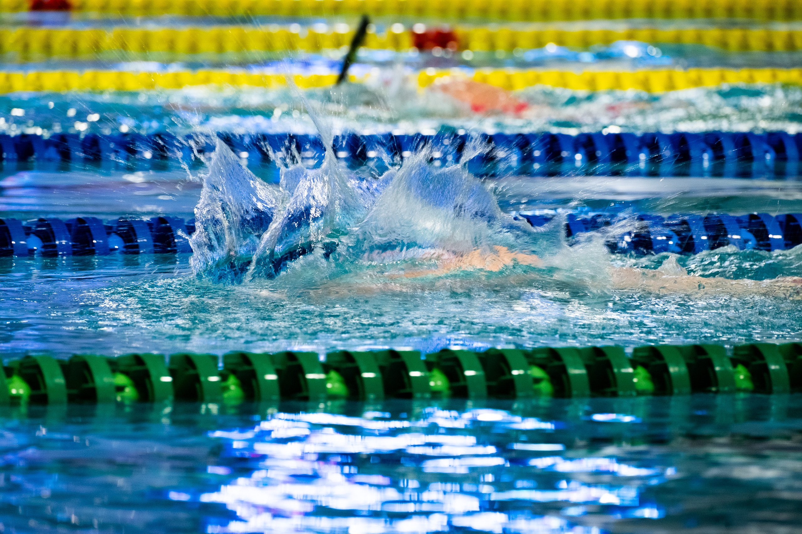Спорт. Фотографы Дарья и Дмитрий Арсентьевы