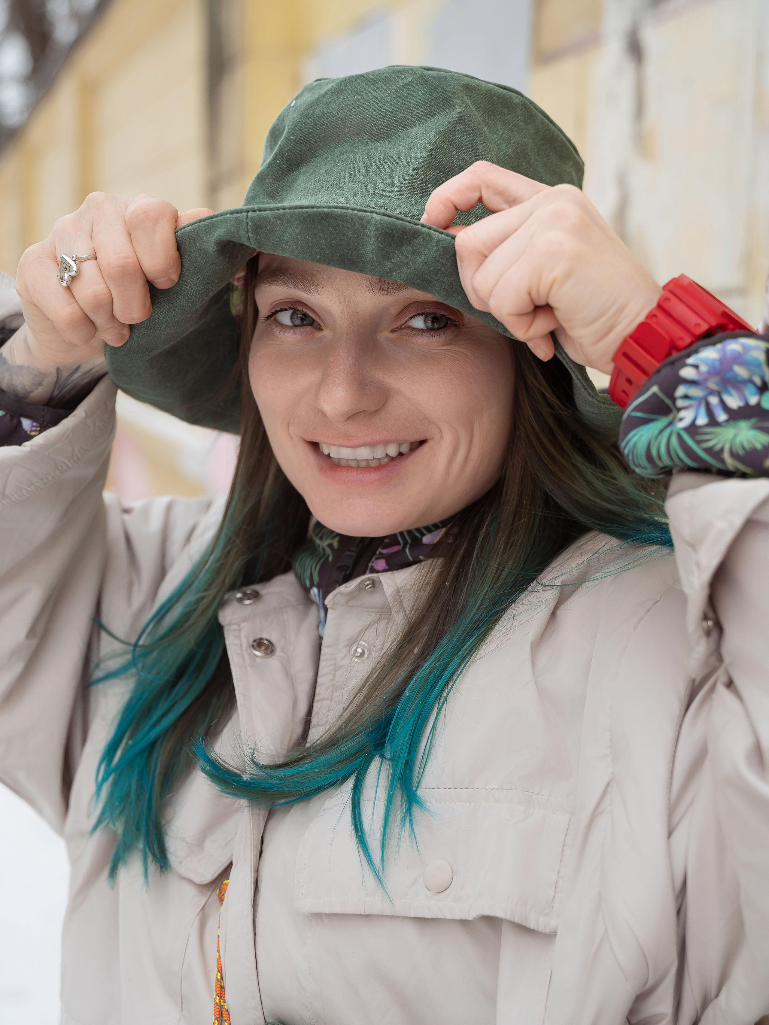 Контент. Фотографы Дарья и Дмитрий Арсентьевы