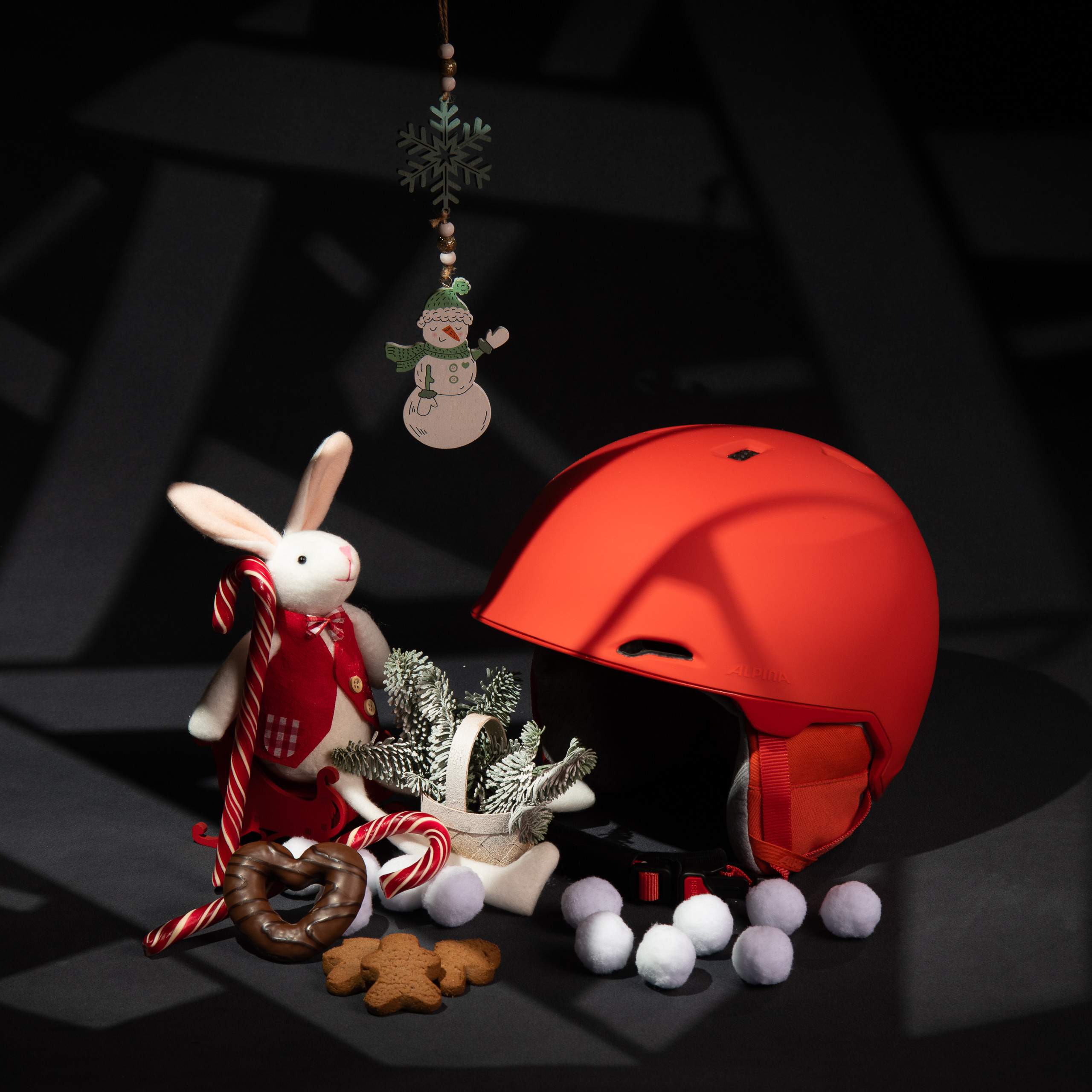 Студийная предметная съемка. Фотографы Дарья и Дмитрий Арсентьевы