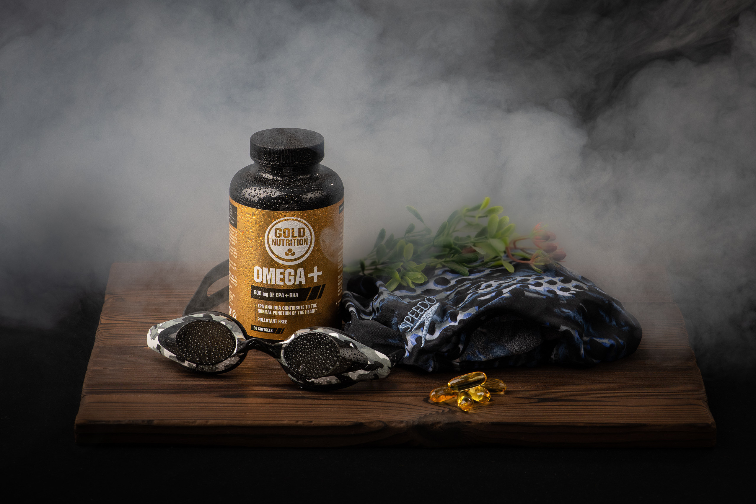 Студийная предметная съемка. Фотографы Дарья и Дмитрий Арсентьевы