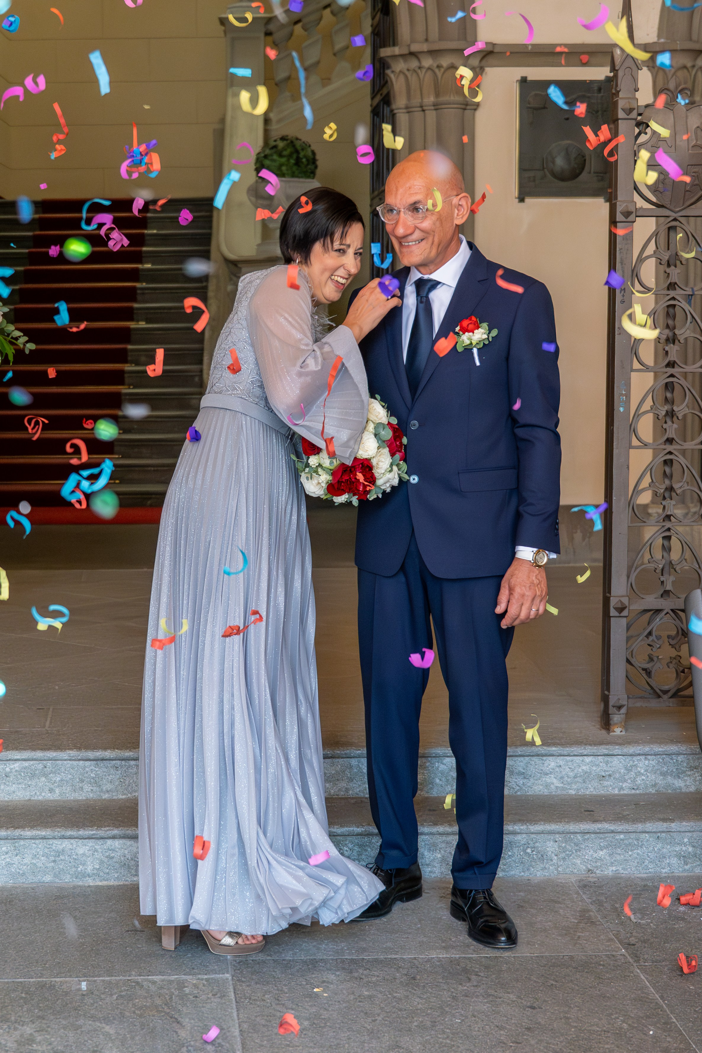 Matrimonio Serena e Massimo. “Gianmaria Coscia fotografo per passione”