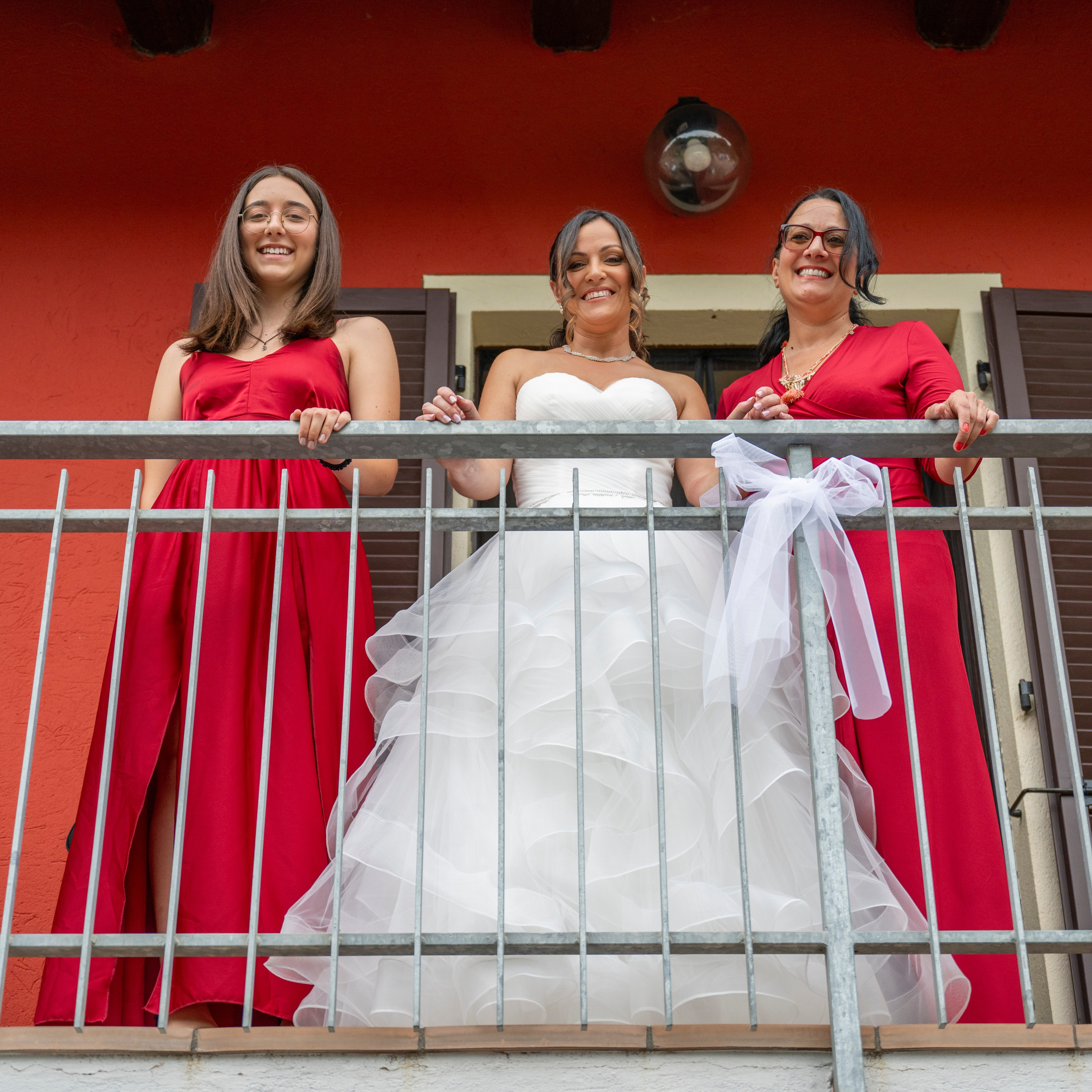 Matrimonio Federica e Antonio. “Gianmaria Coscia fotografo per passione”