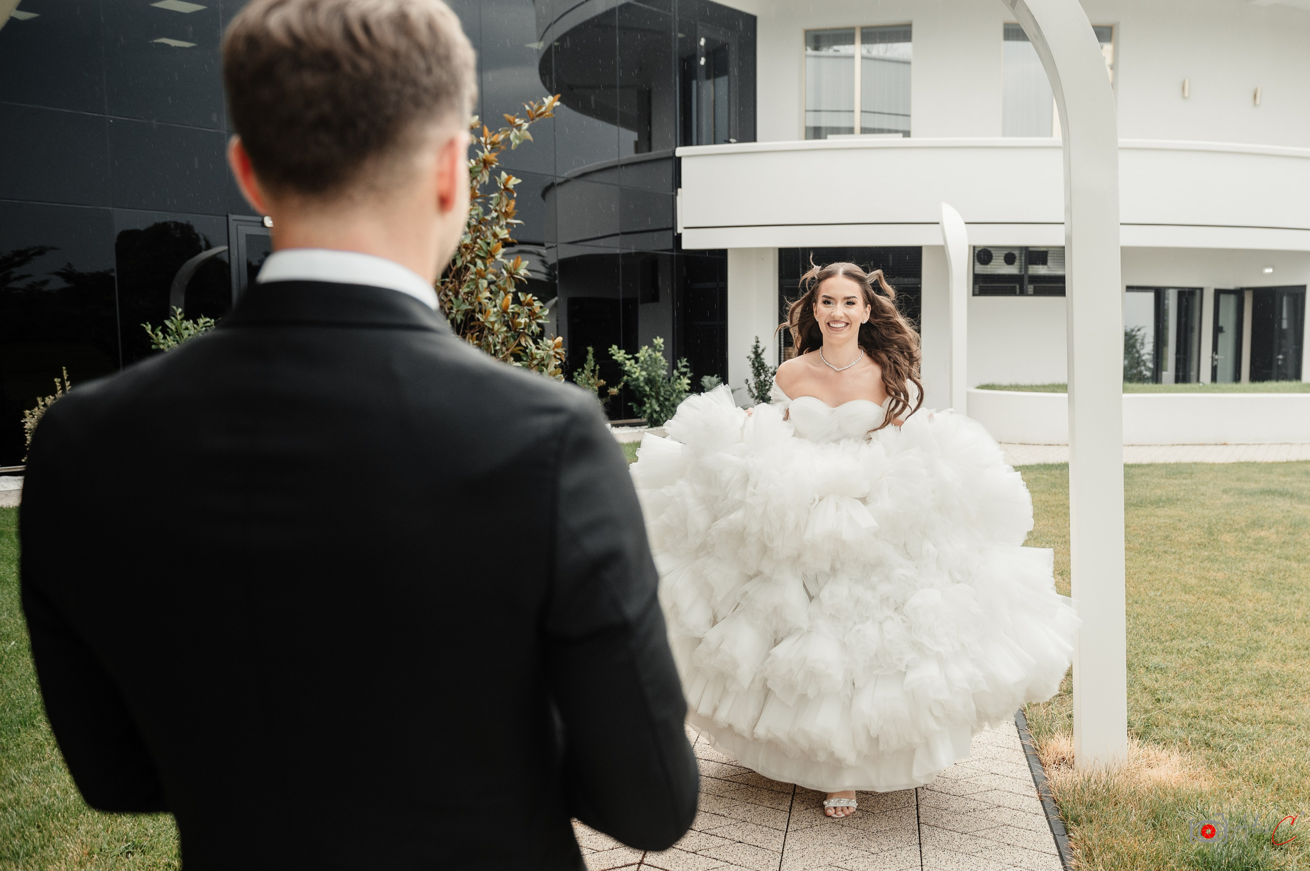 Anca&Cătălin. Fotograf de evenimente