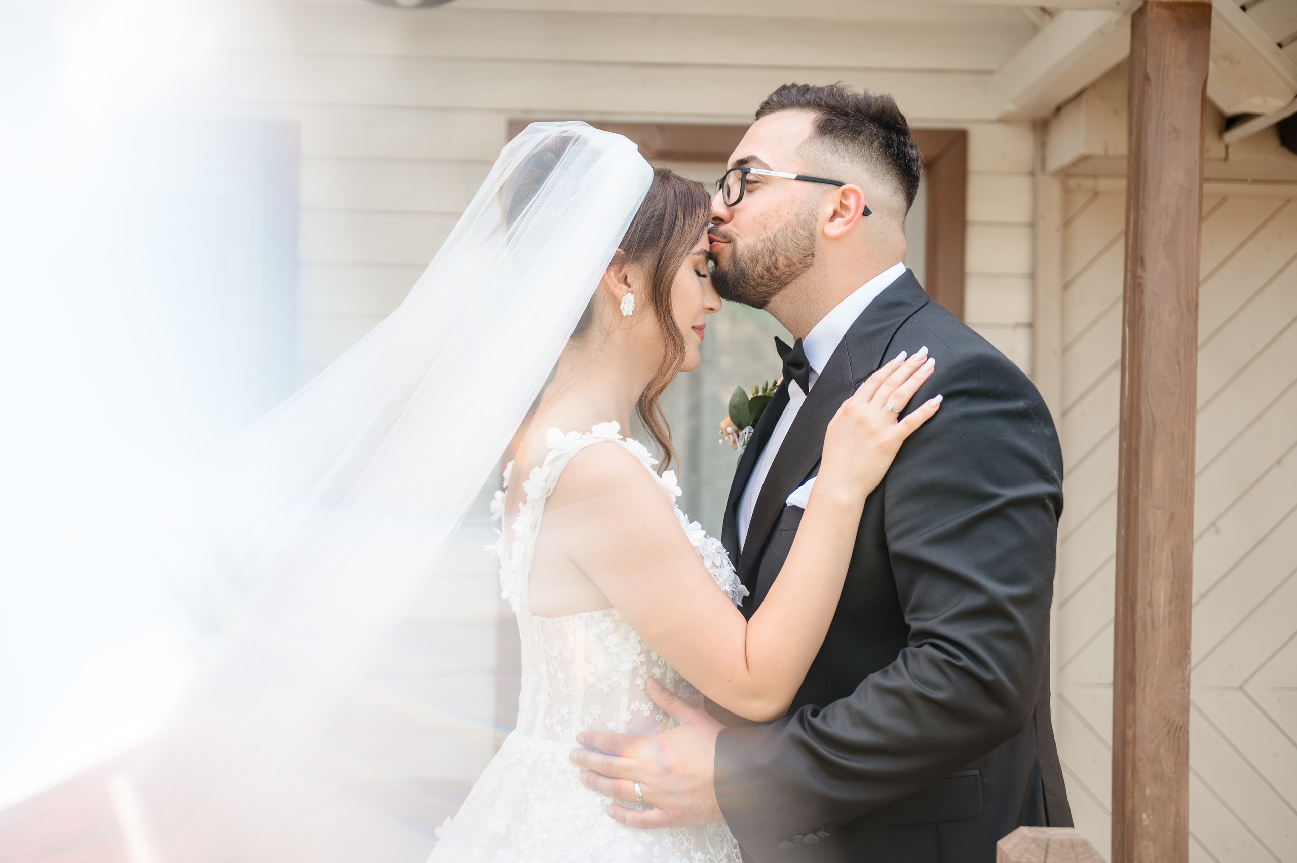 Raluca & Mircea. Fotograf de evenimente