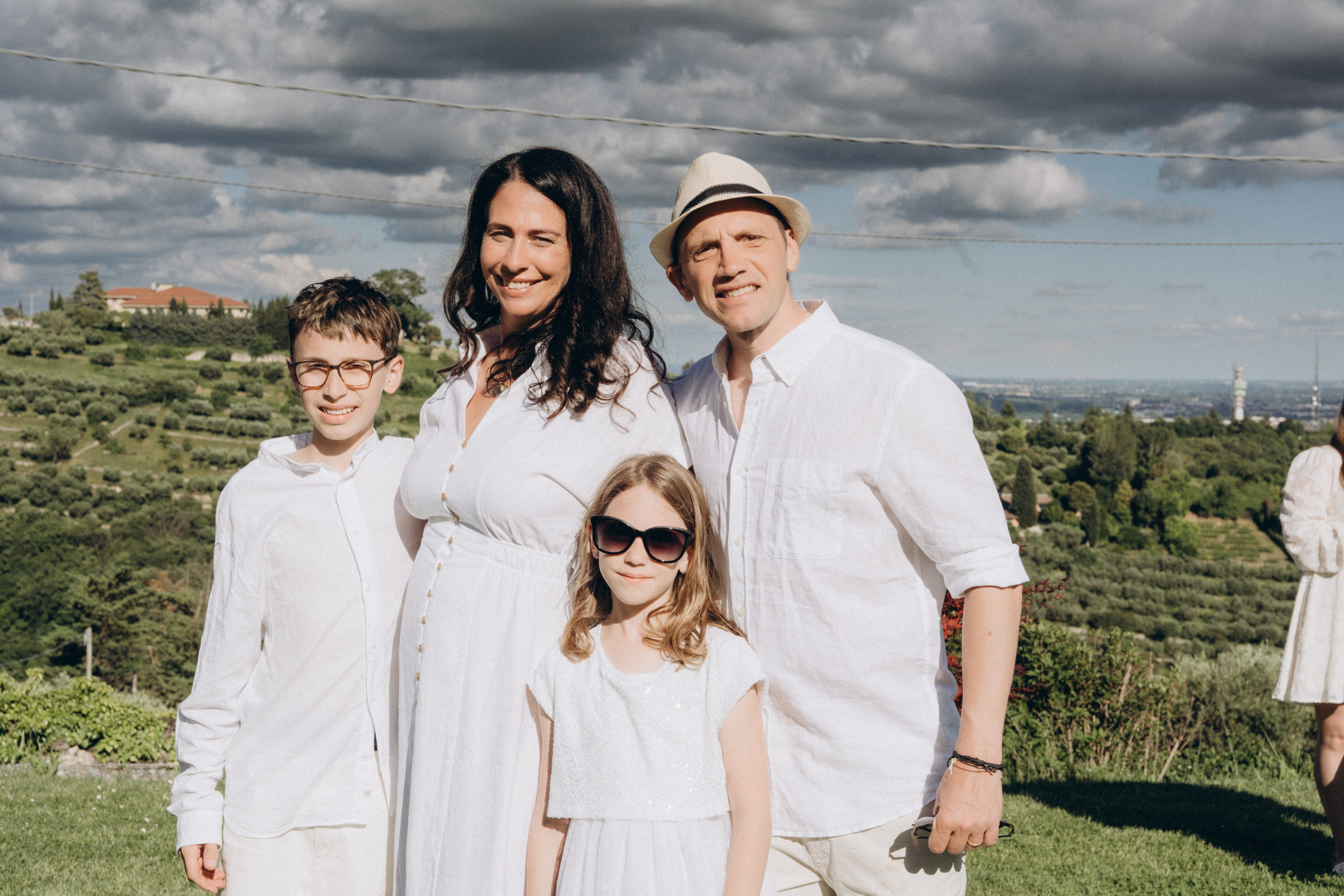 JENNIE & JASPAR • Verona. PHOTOGRAPHER IN ITALY