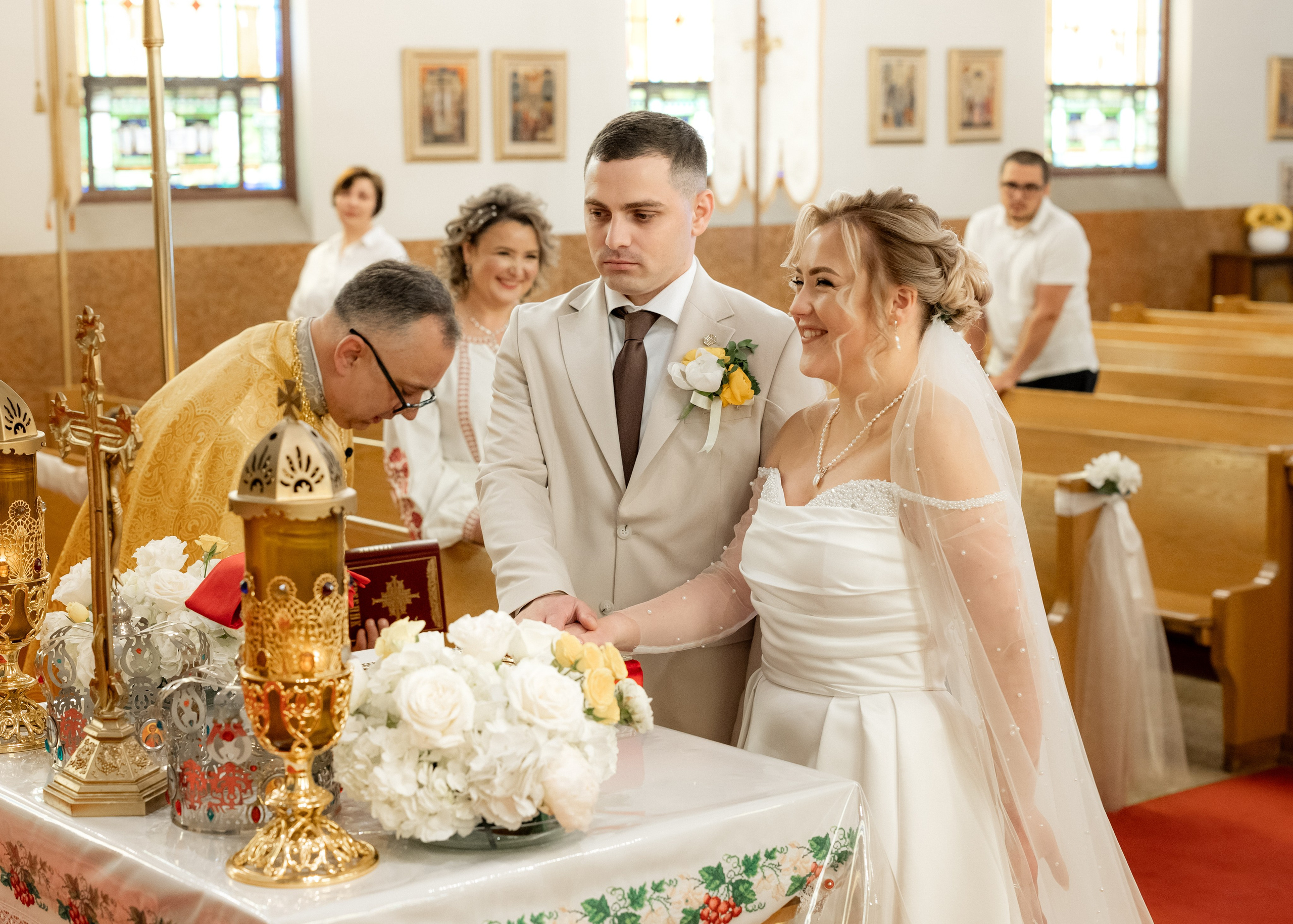 Wedding. Anastasia Post: Wedding and Editorial Photography