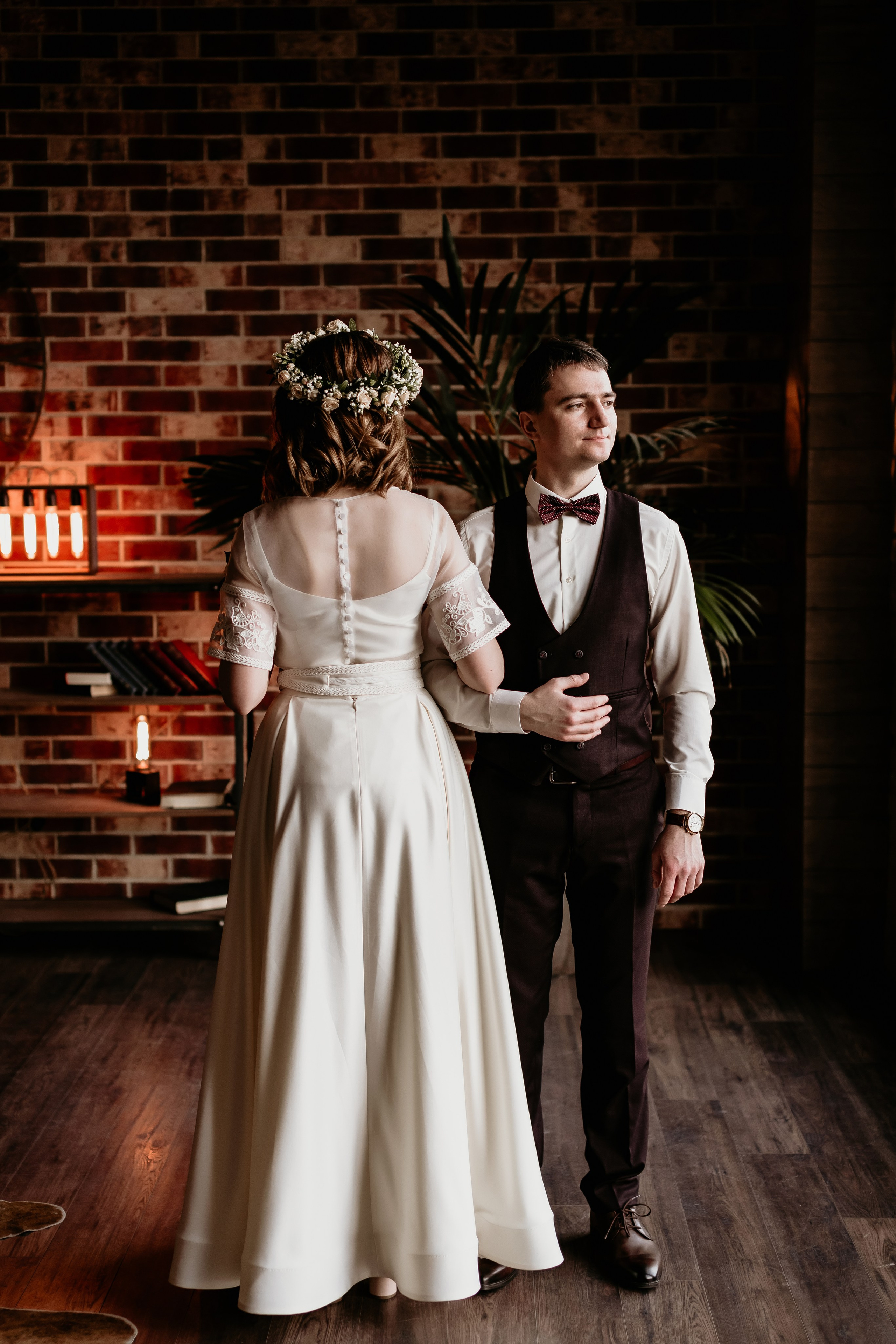 Nadya & Yura. Wedding and Family Photograph