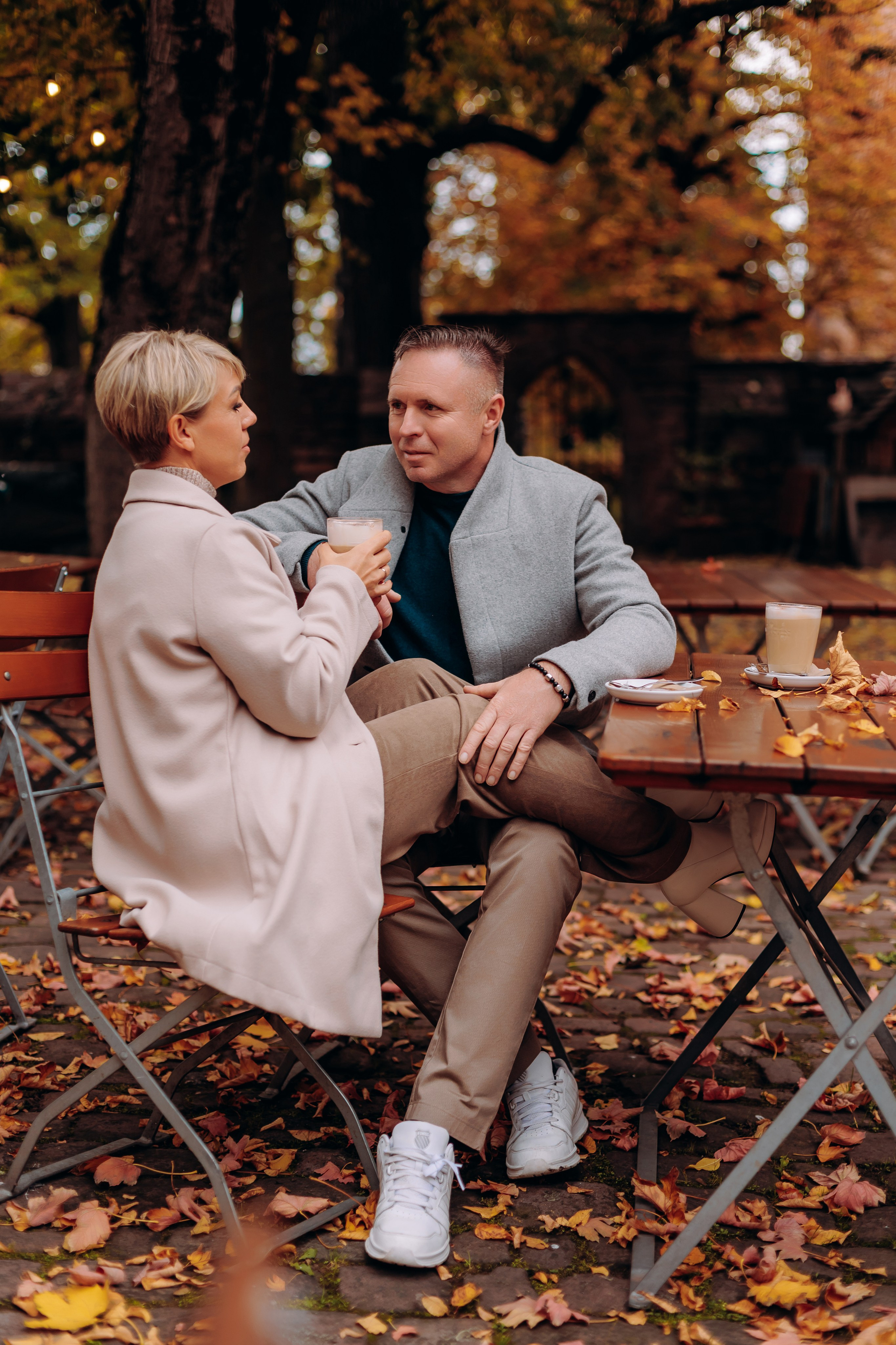 Ina & Andrey. Wedding and Family Photograph