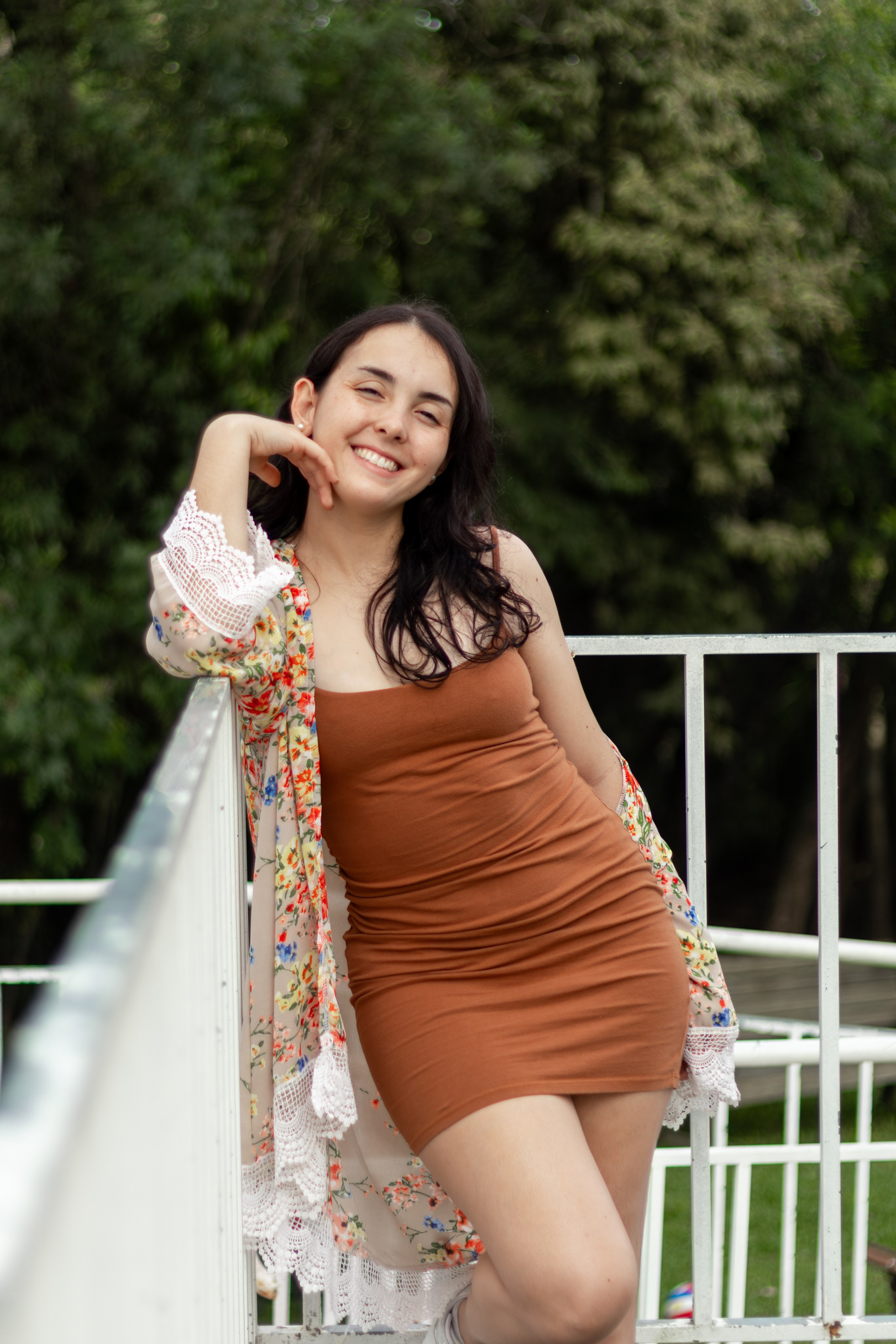 Portfólio Feminino