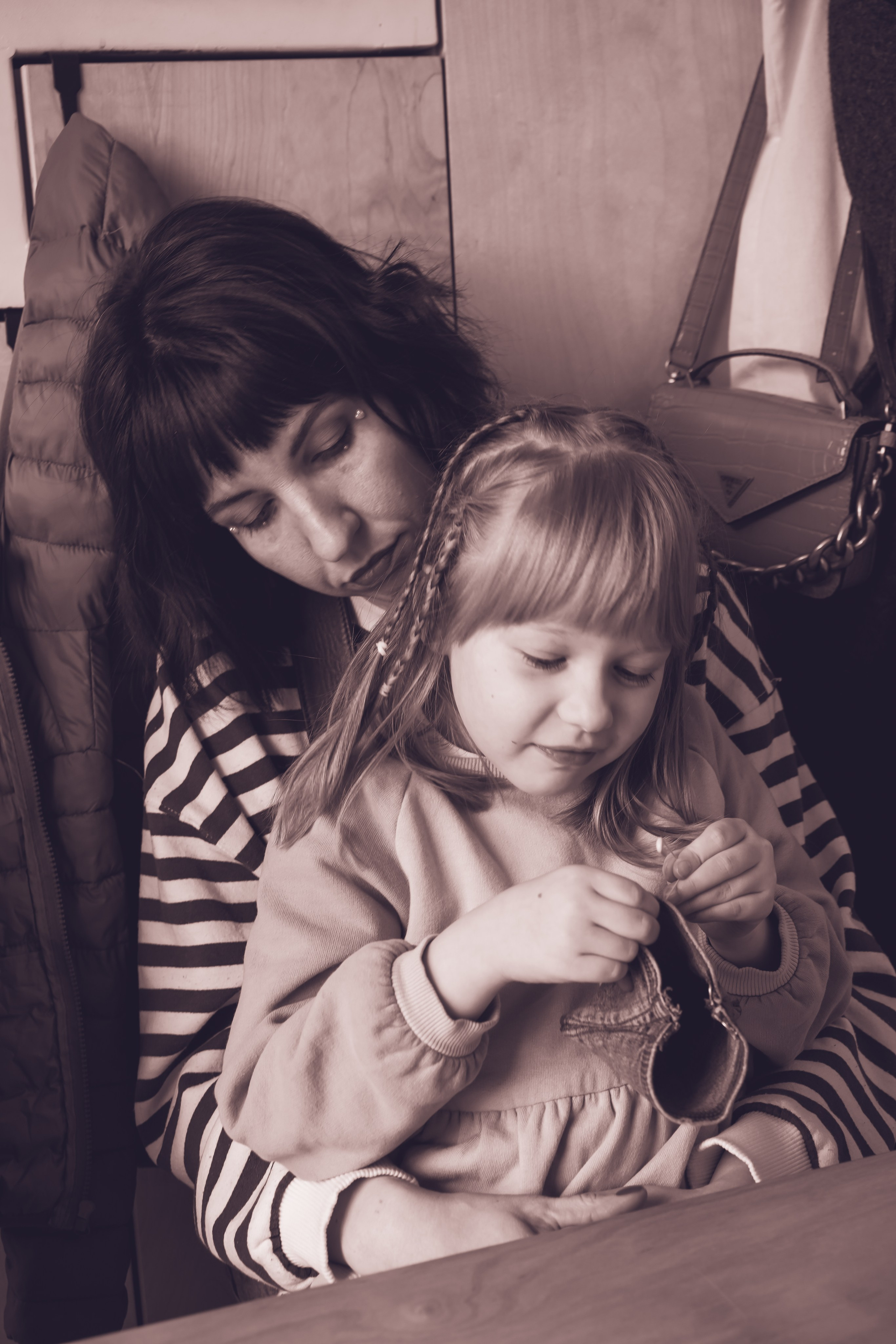 Mom. Диана Сонни фотограф, город Ташкент